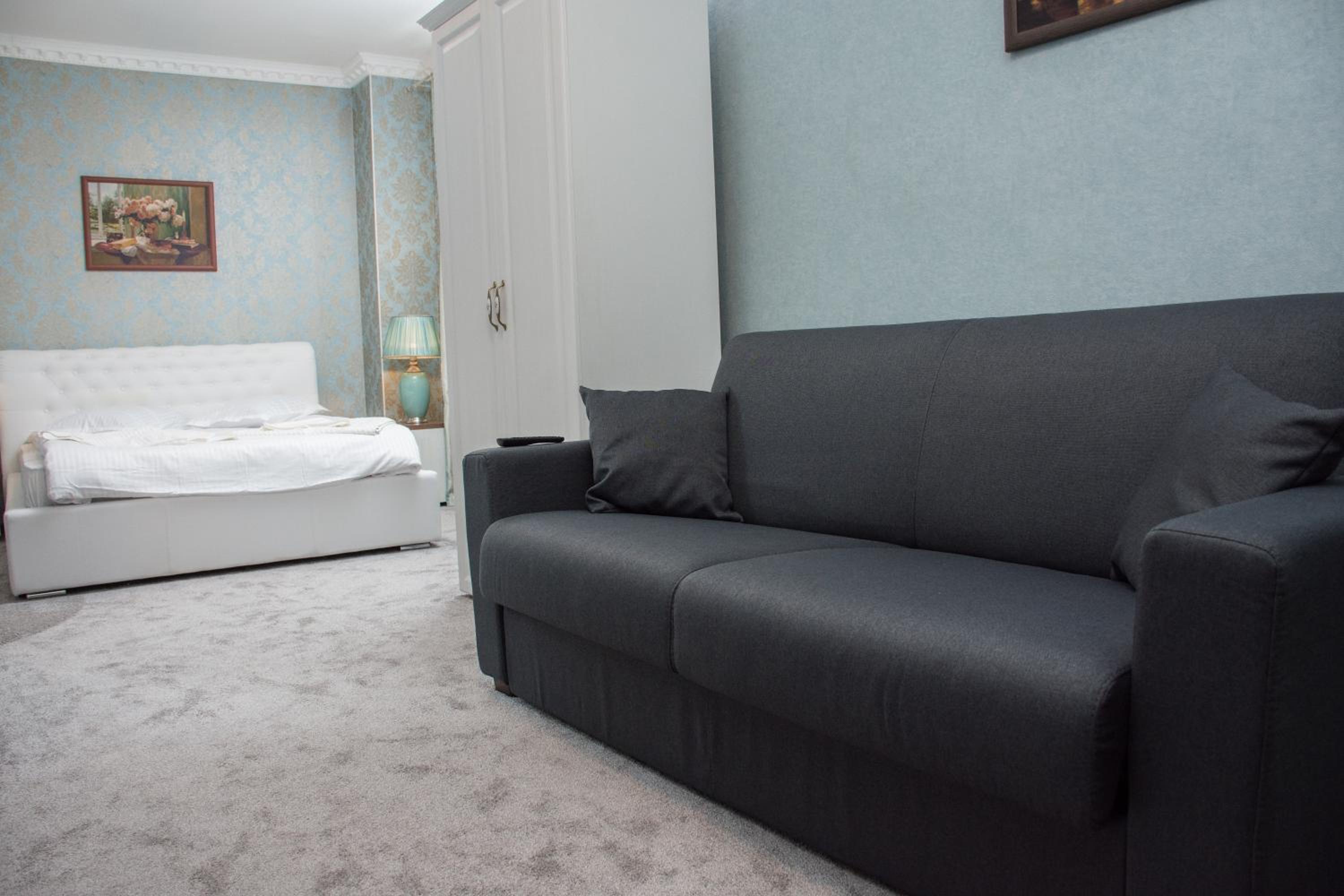 Luxury Triple Room - Photo 3