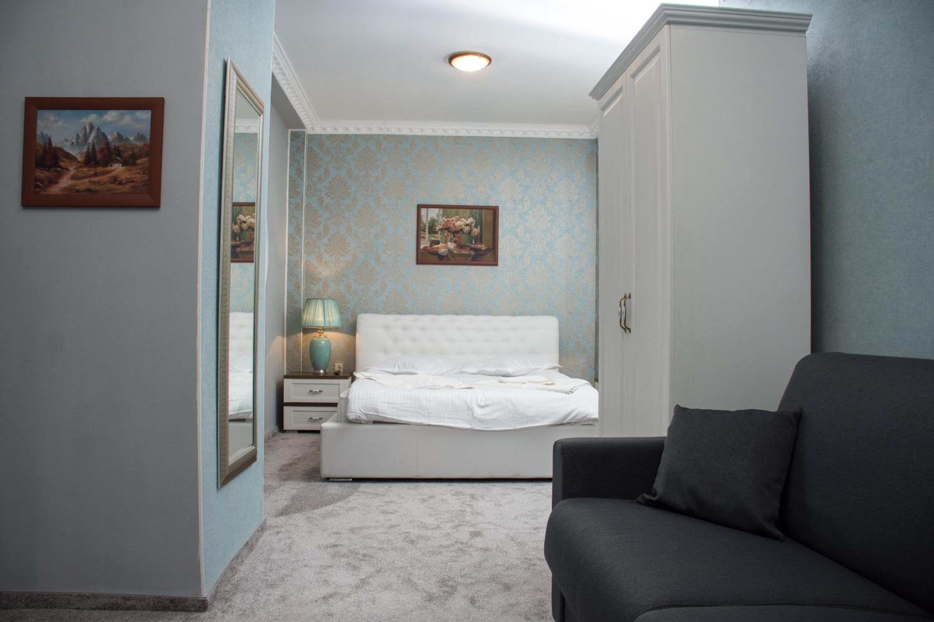 Luxury Triple Room - Photo 7