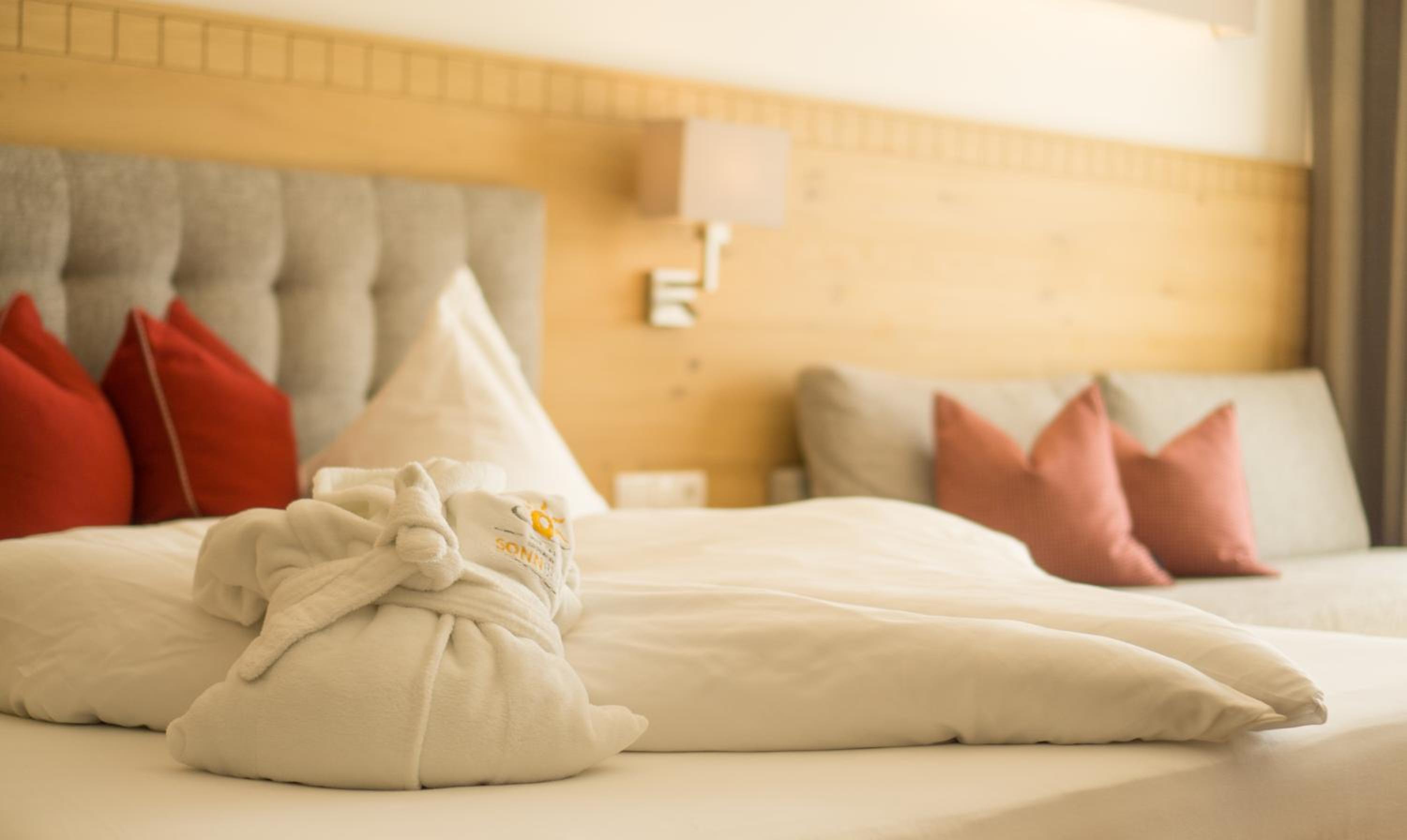 Junior Suite with Balcony photo 3