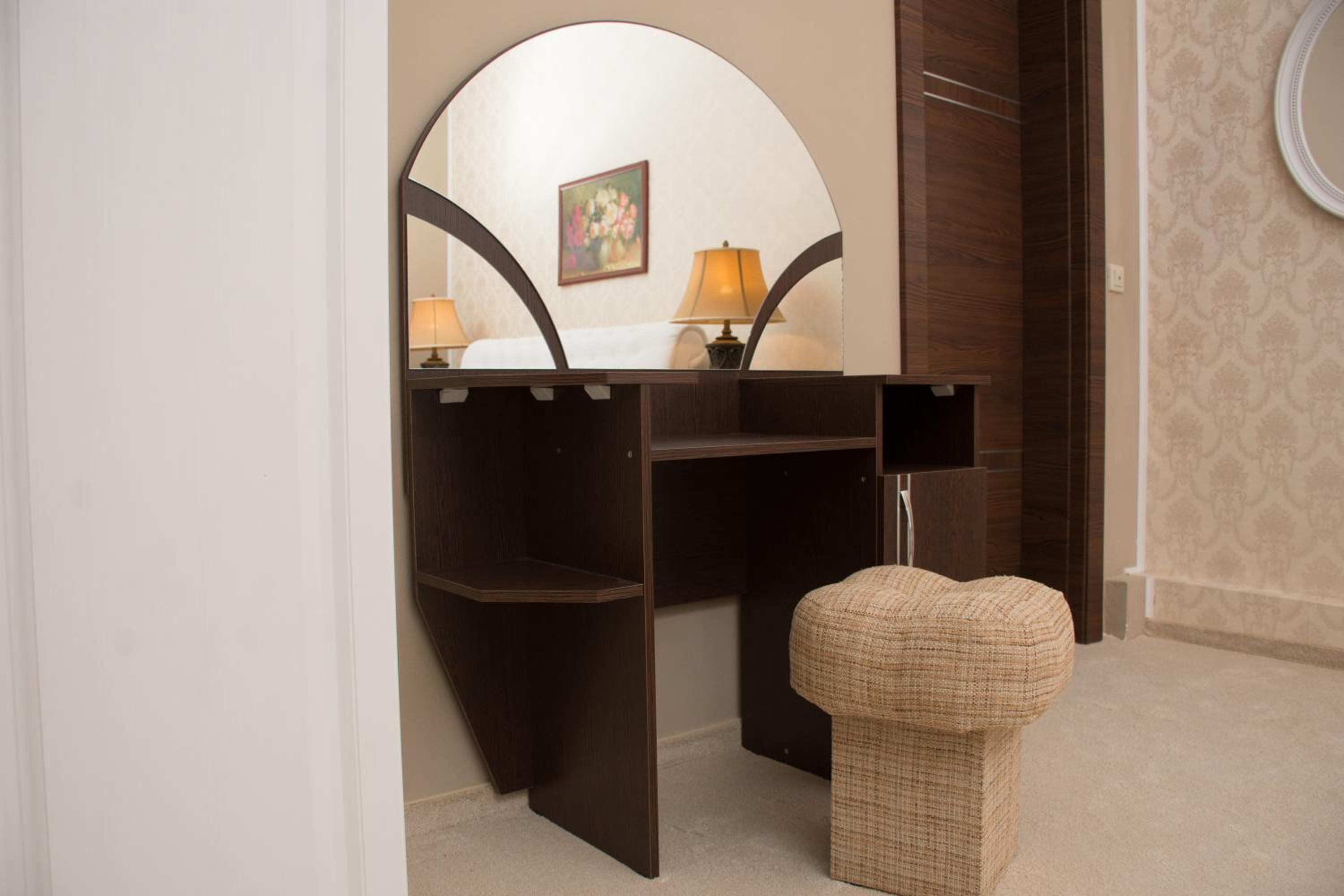 Deluxe Double Room - Photo 7