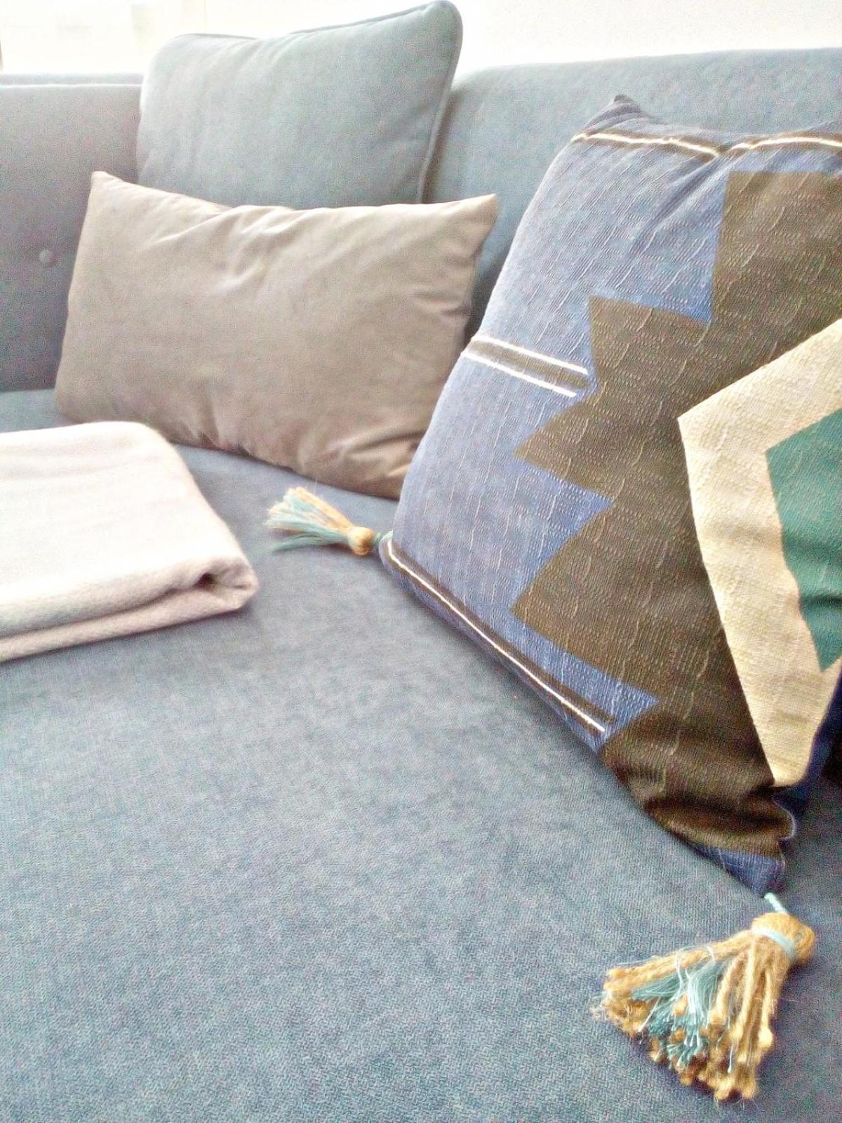 Habitación Doble con Baño Privado