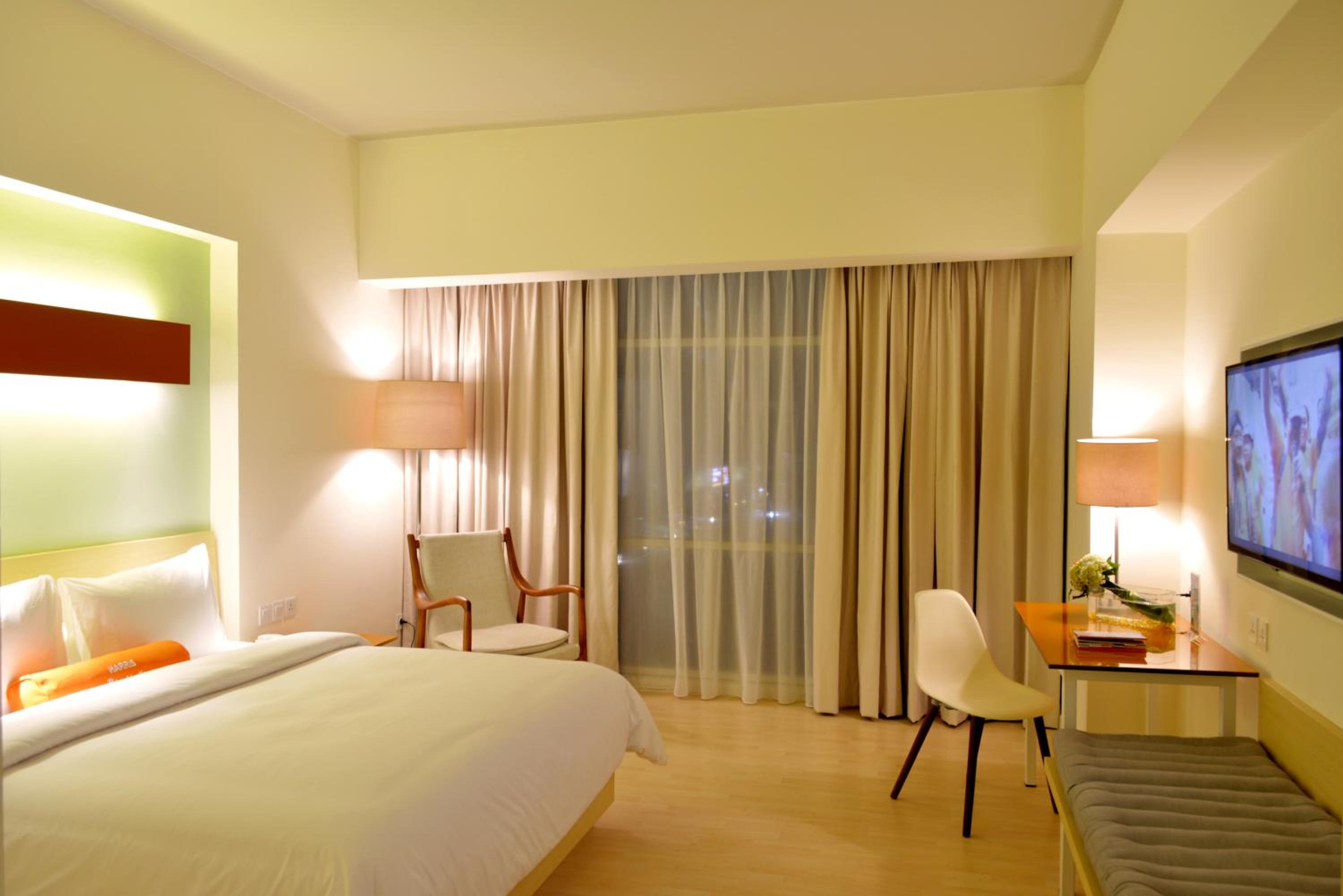Special Offer - New Year Package at HARRIS Double or Twin Room
