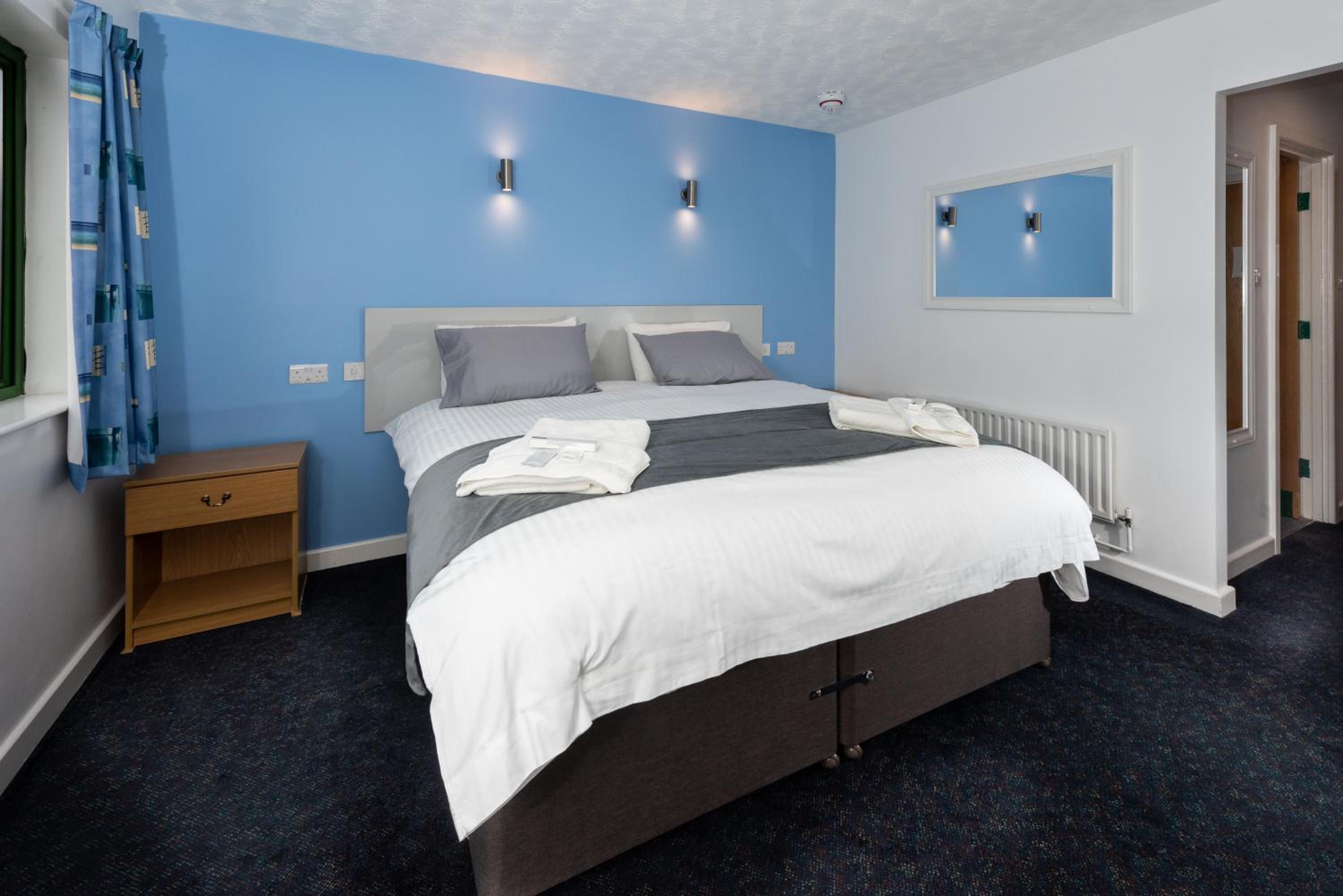 Standard Double Room photo 2