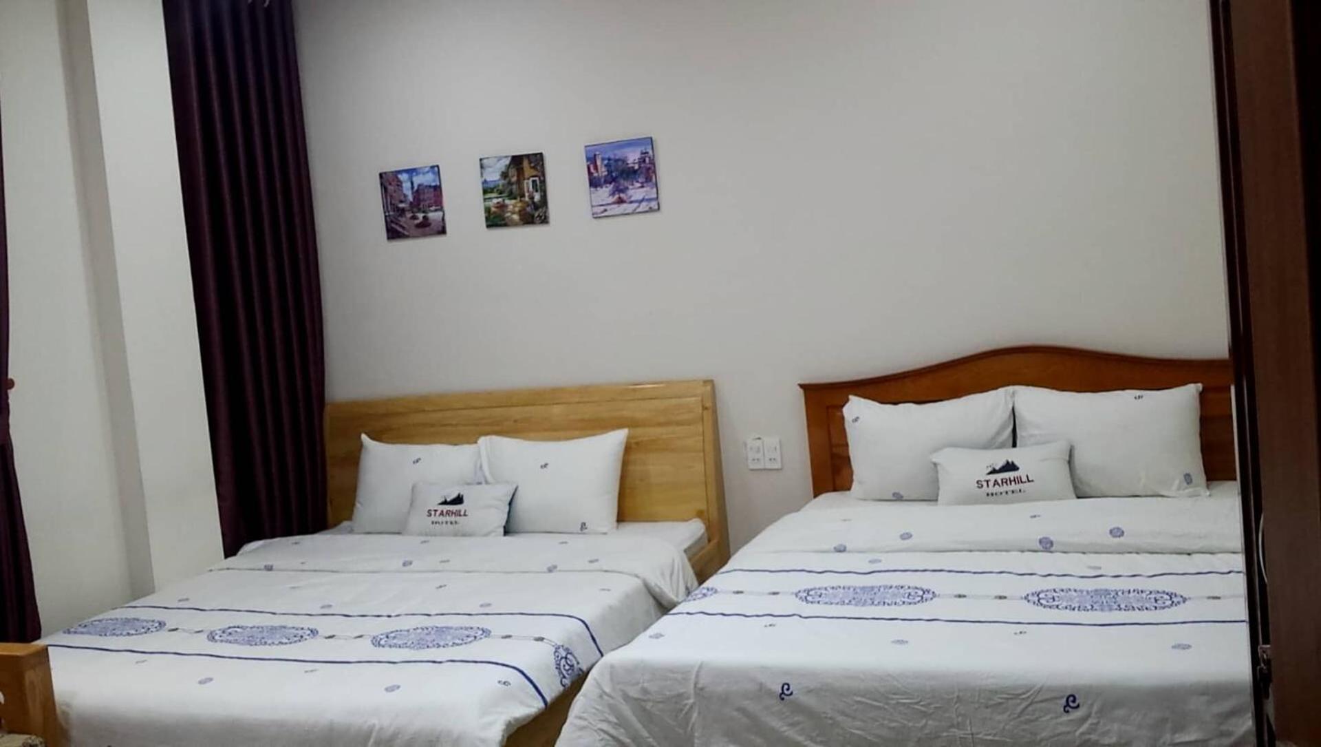 Double Room - Basement photo 1