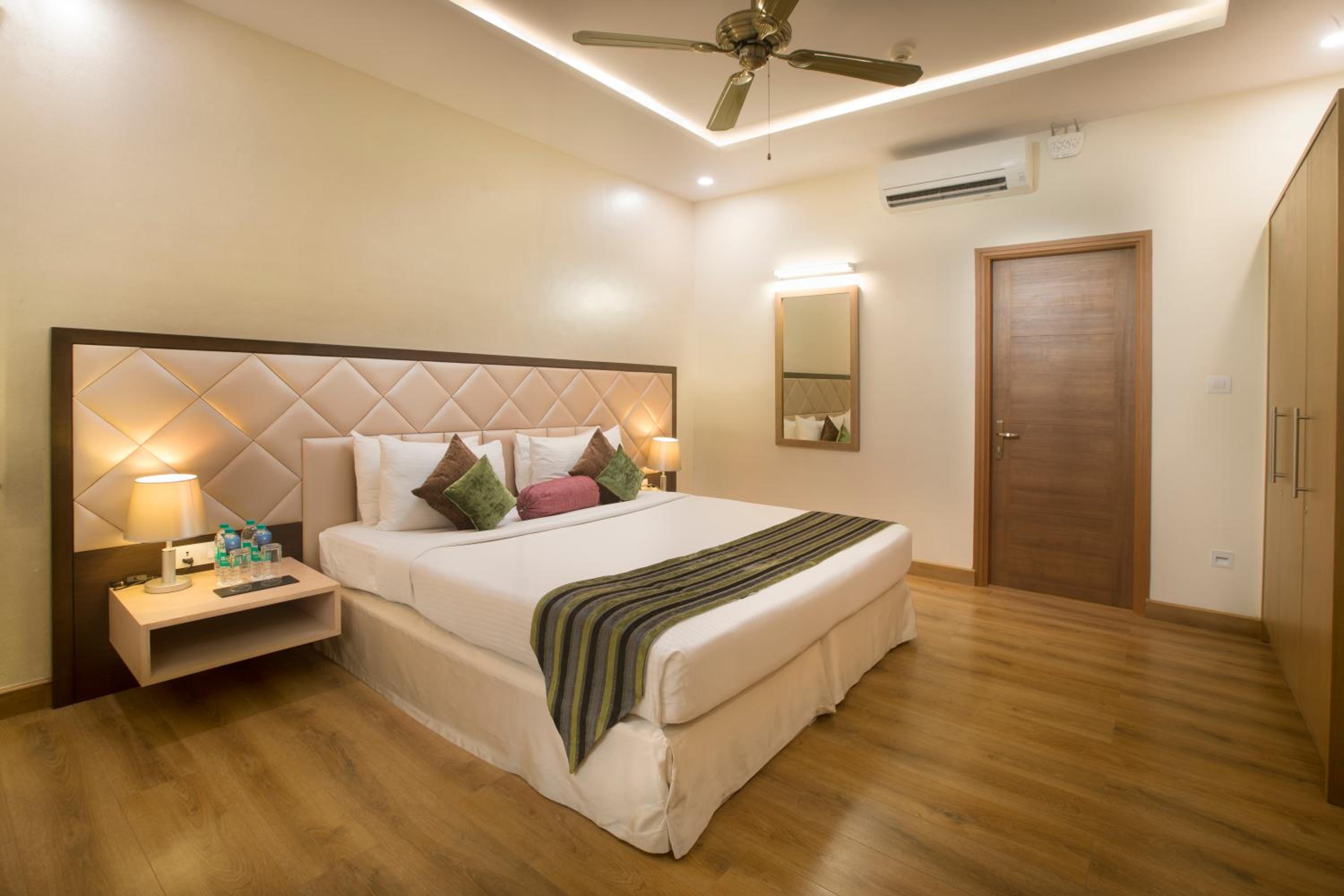 Two-Bedroom Suite with 15% Discount on Food and Soft Beverage and Spa - Photo 2