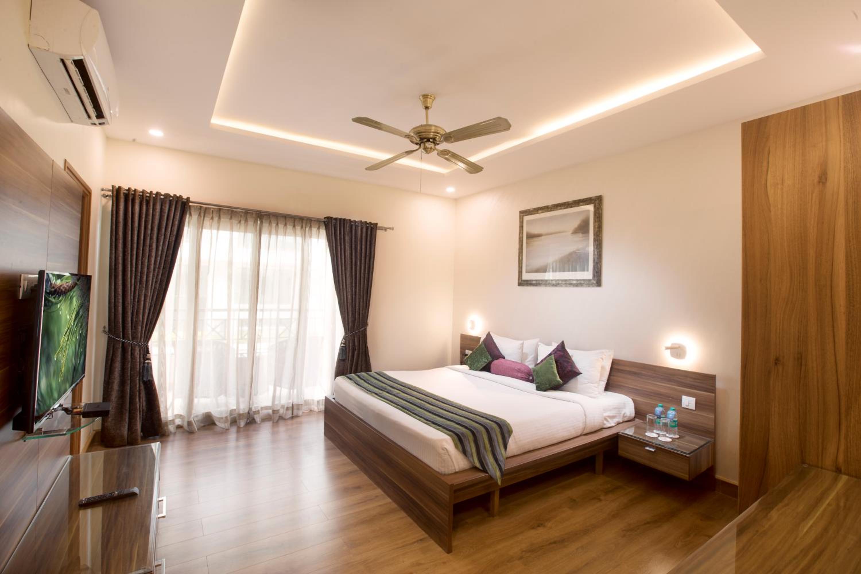 Two-Bedroom Suite with 15% Discount on Food and Soft Beverage and Spa - Photo 3