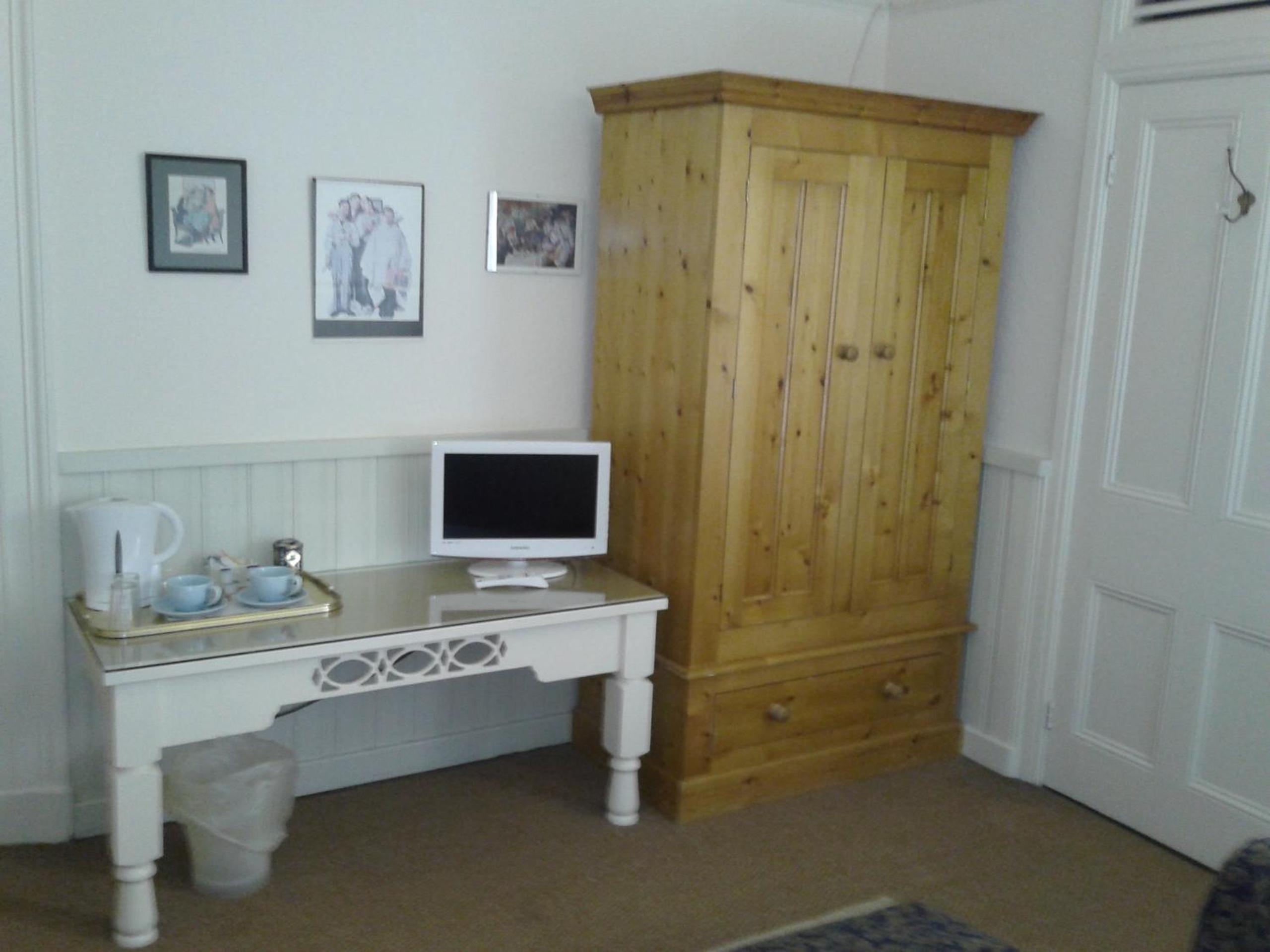 Deluxe Triple Room - Photo 3