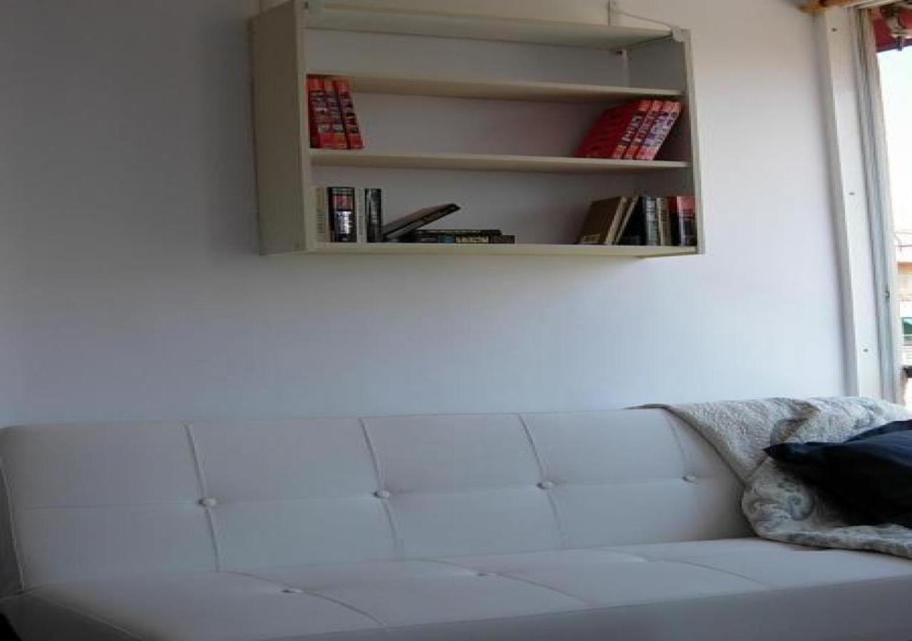 Apartamento con vista al mar