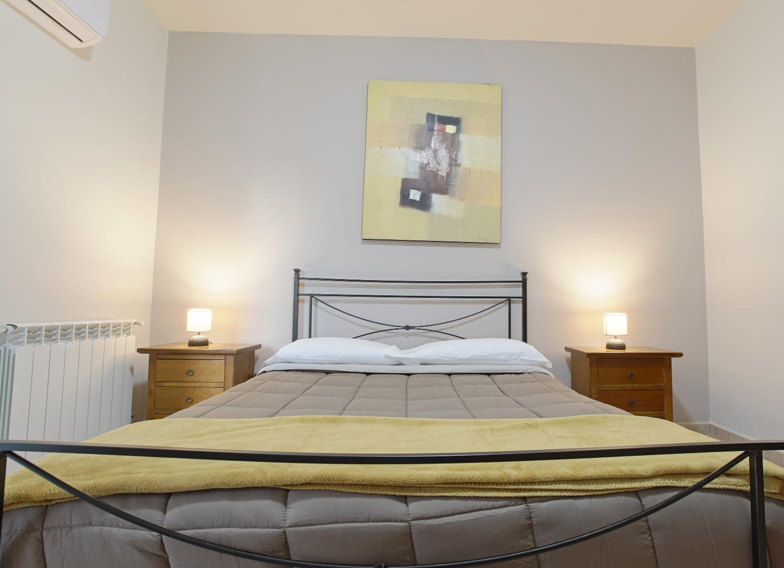 Deluxe Double or Twin Room with Balcony photo 2