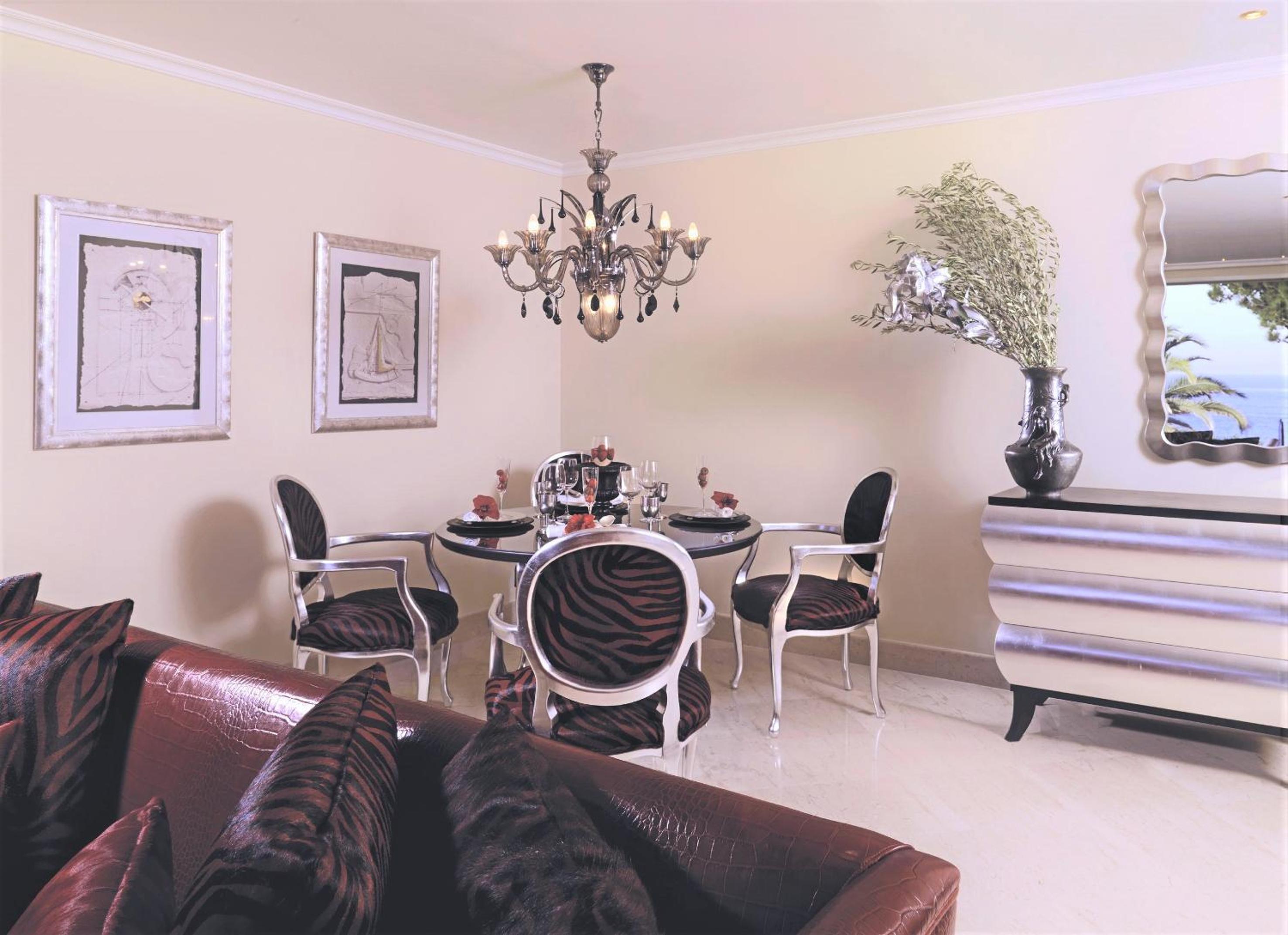 Exclusive Seafront  One-Bedroom Maisonette Individual Pool - Photo 6