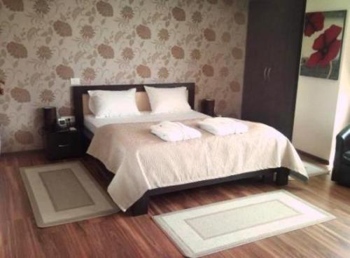 Standard Double Room photo 2