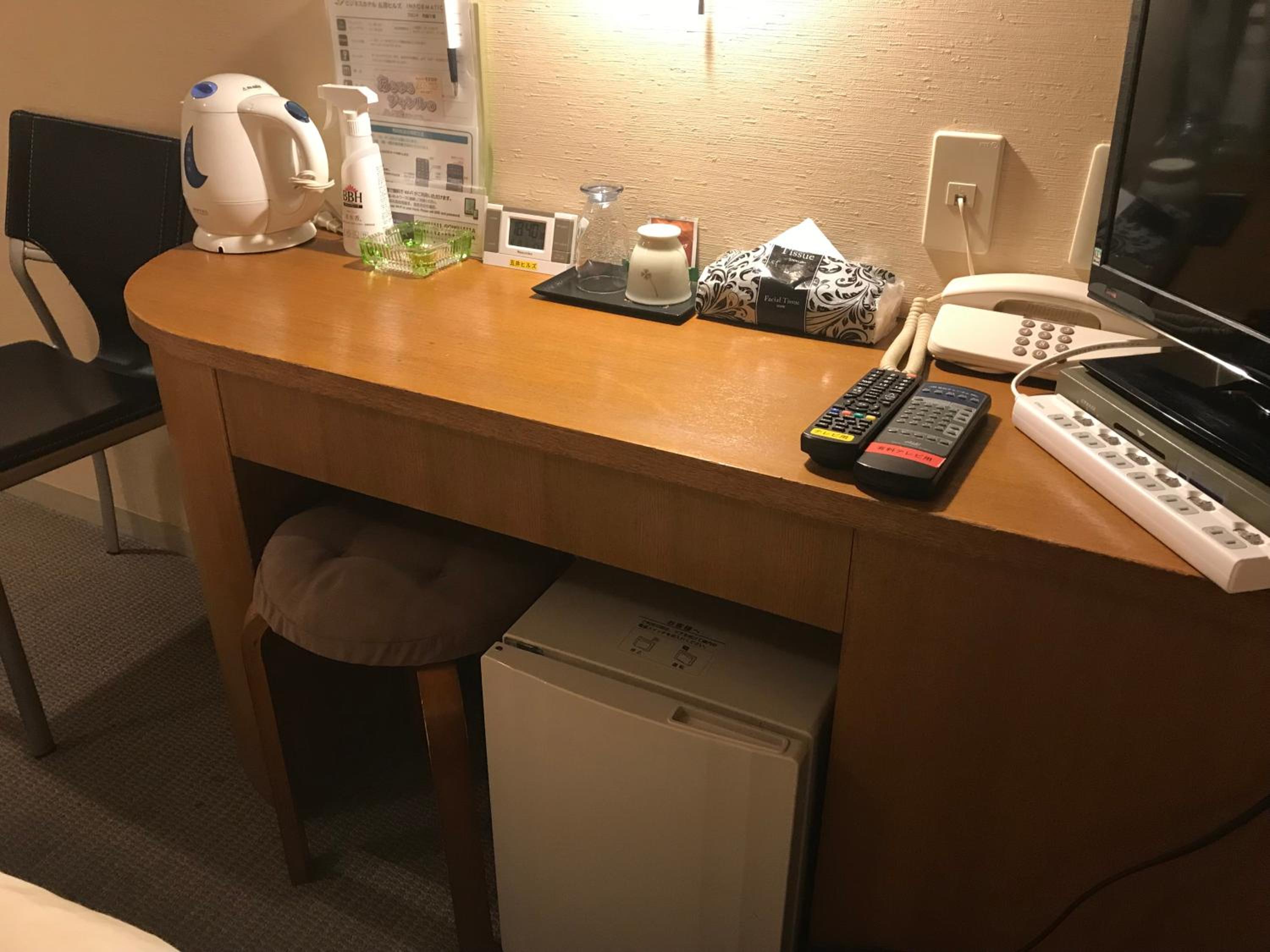 Single Room - Non-Smoking photo 1