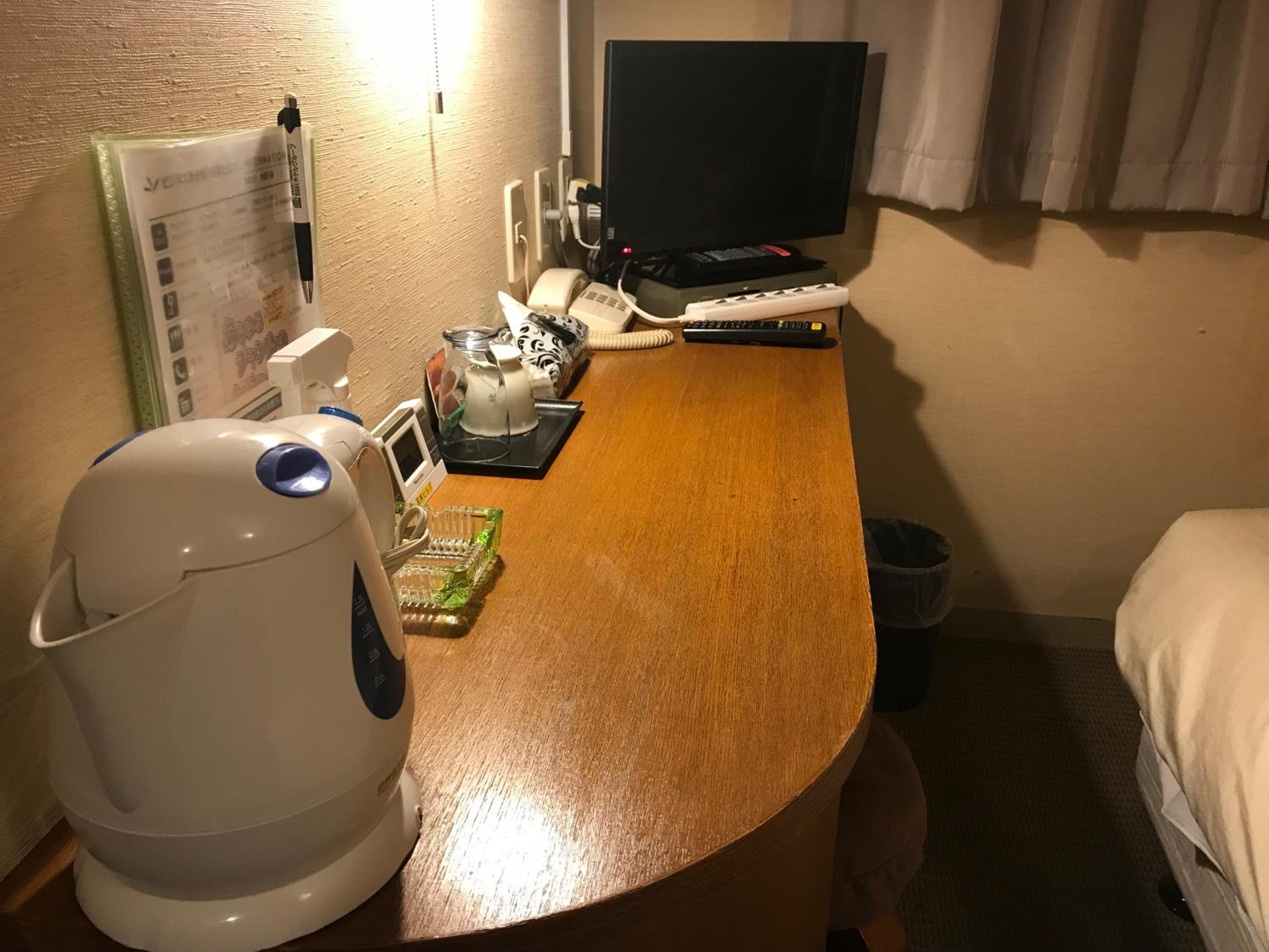 Double Room photo 1