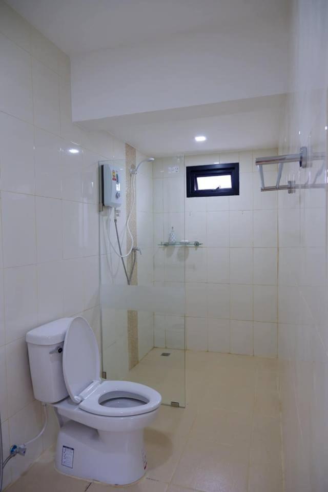 Deluxe Double Room with Balcony and Sea View photo 3