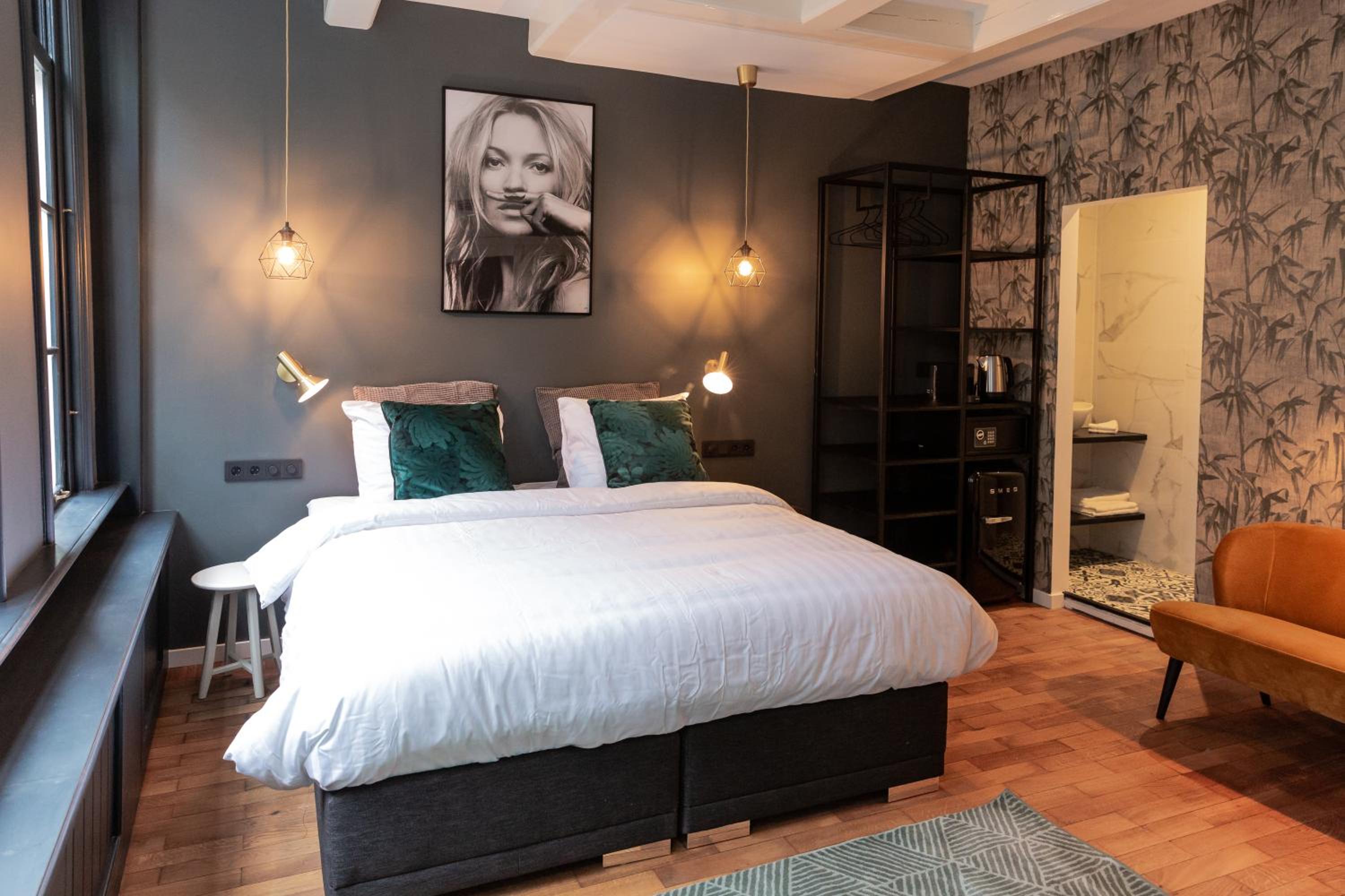 Double Room photo 2