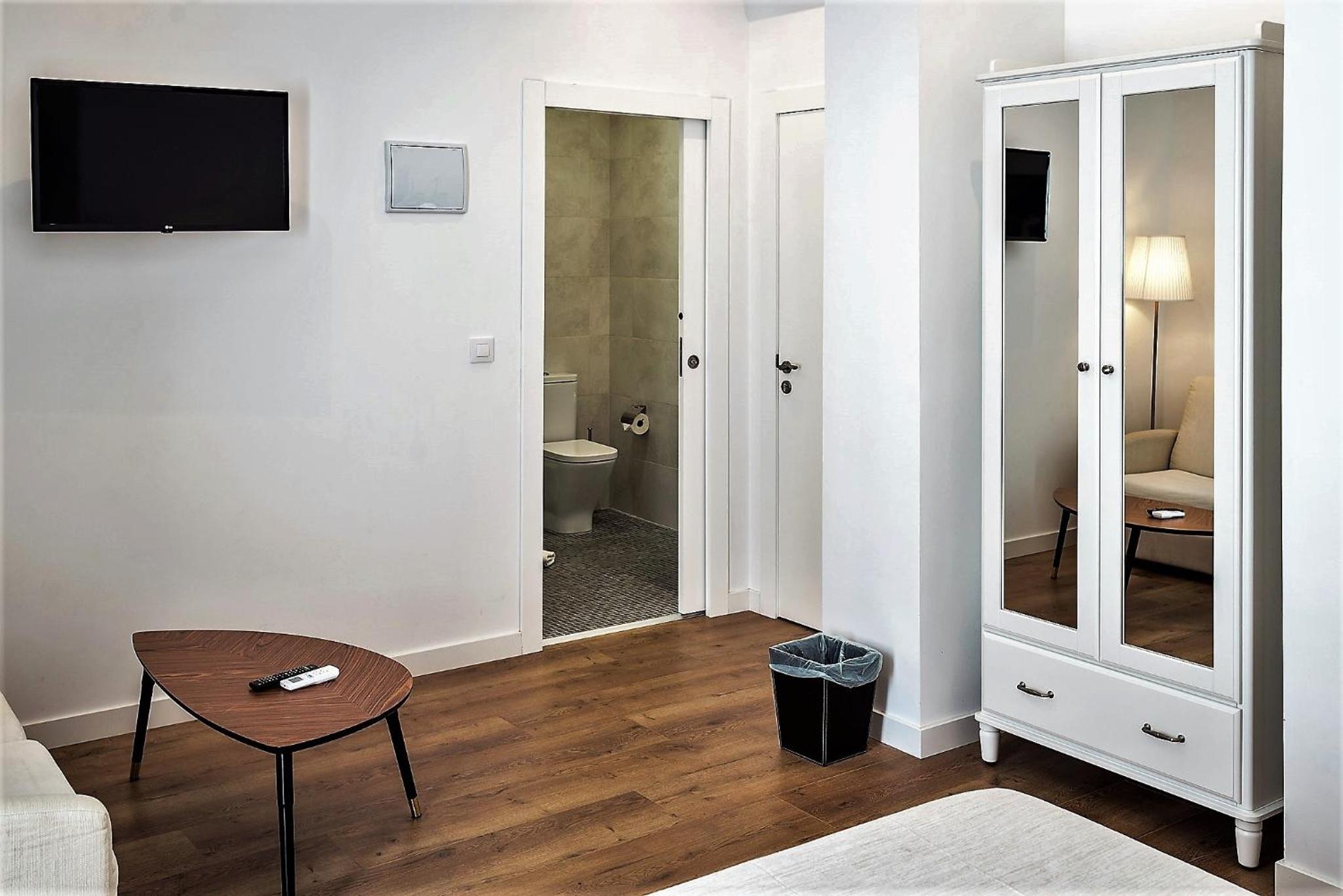 Superior Double Room photo 2
