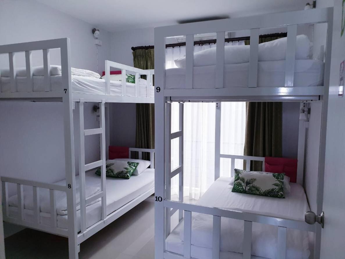 Bed in 4-Bed Mixed Dormitory Room photo 1