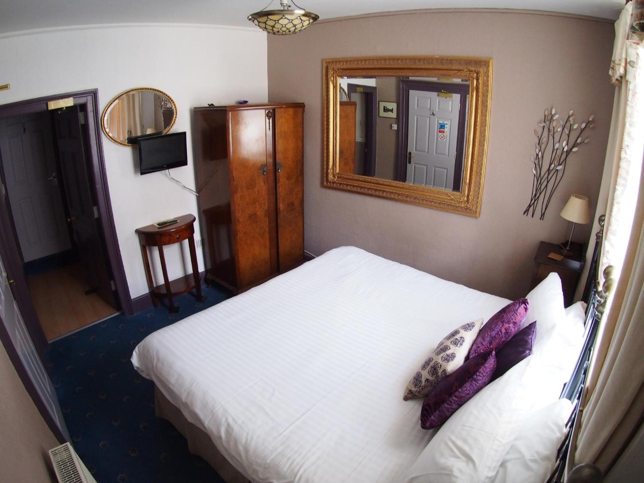 Standard Double Room photo 1