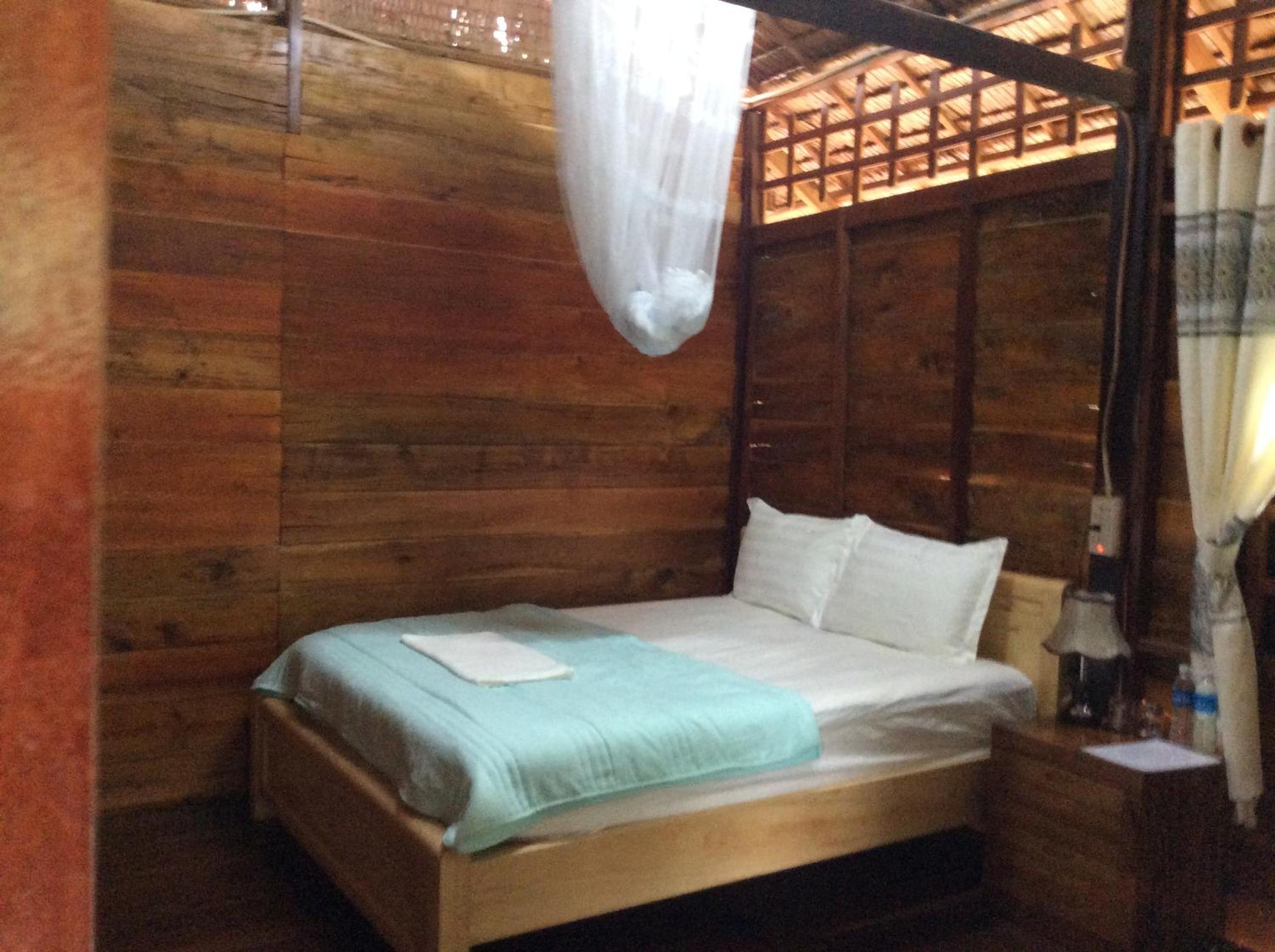Bungalow with Patio photo 1