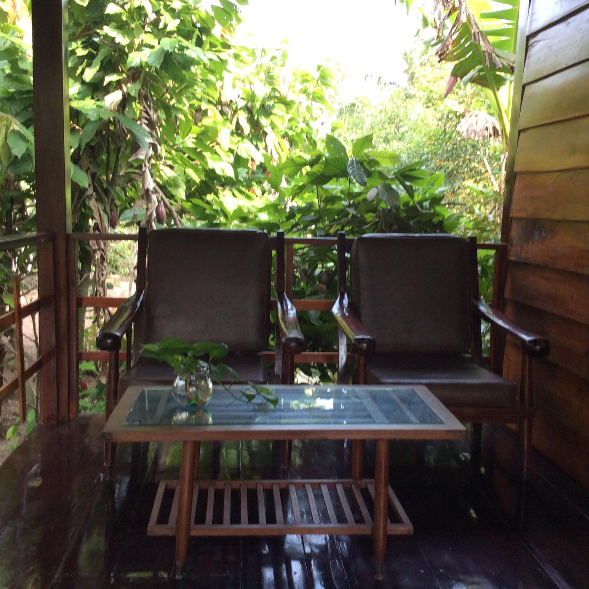 Bungalow with Patio photo 2