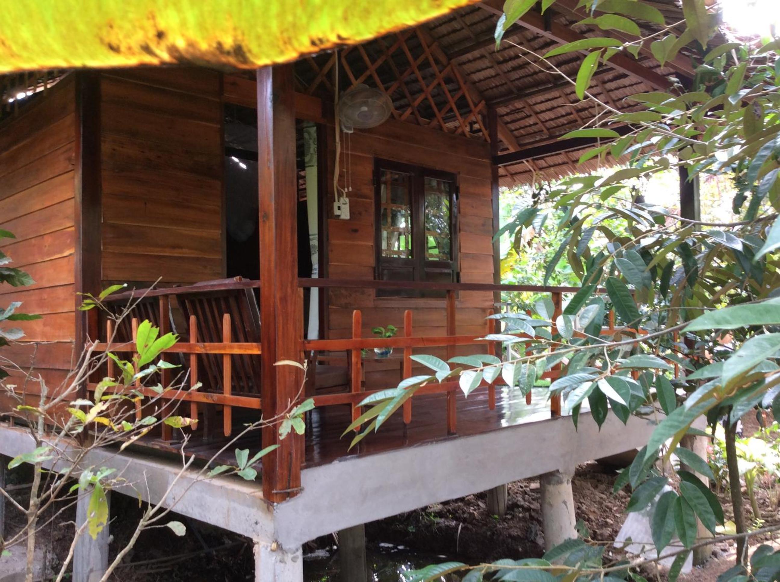 Bungalow with Patio photo 3