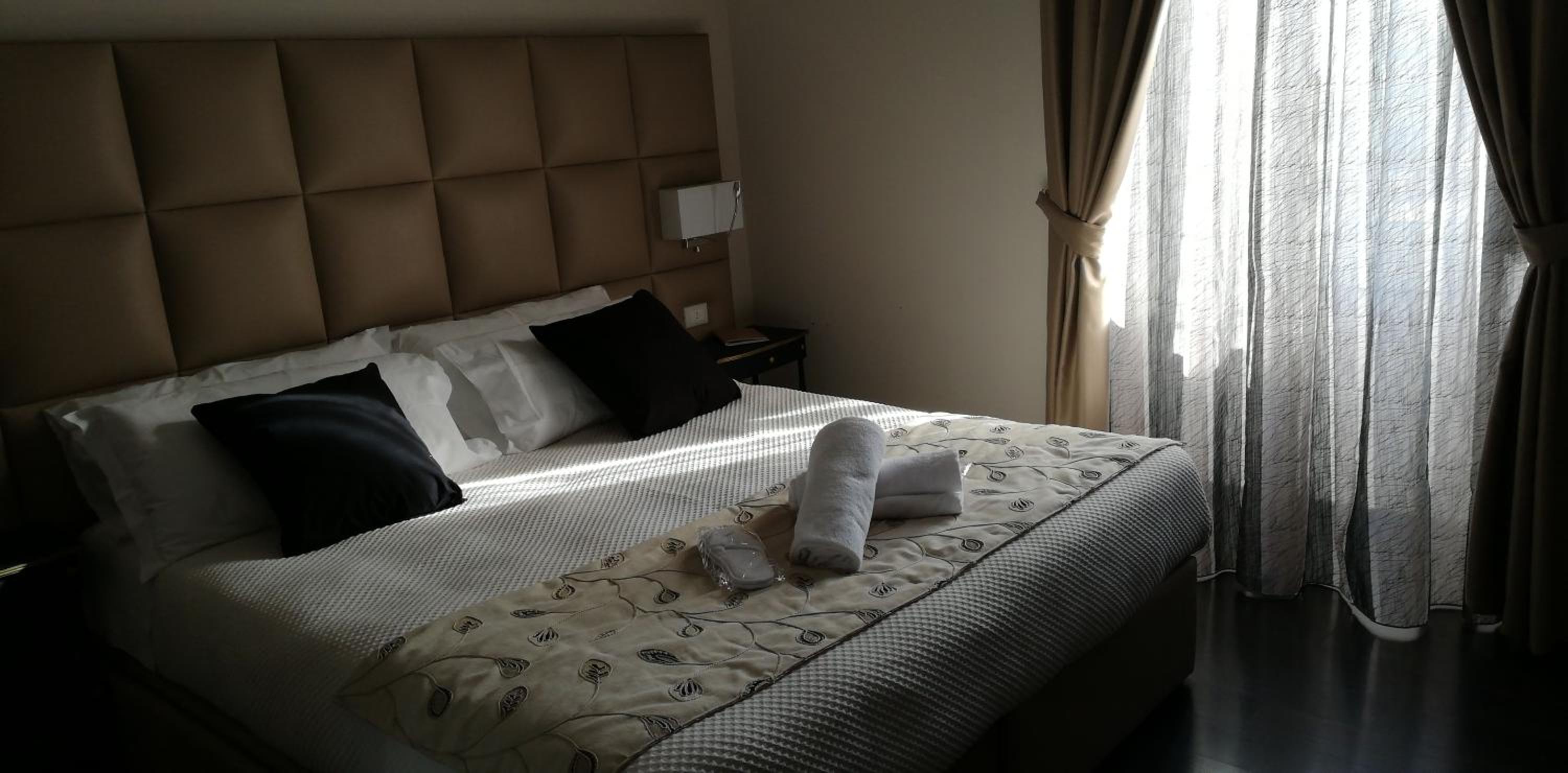 Comfort Triple Room photo 3