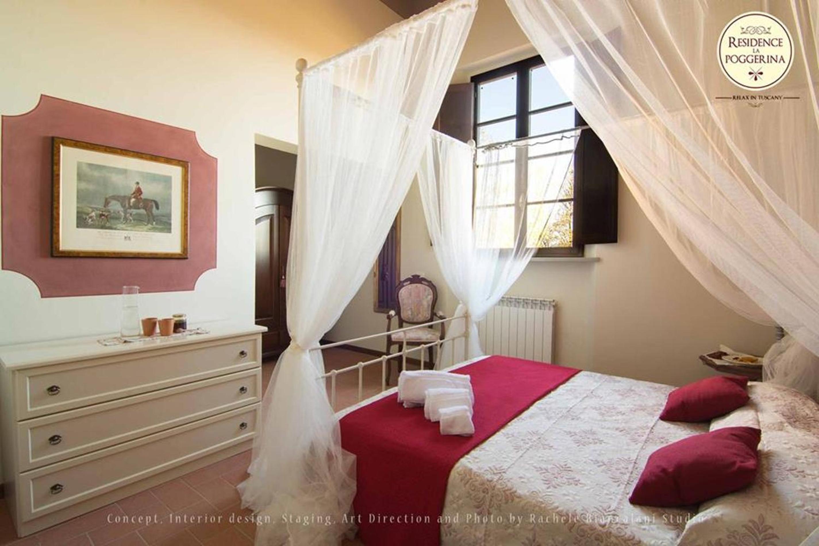 Two-Bedroom Apartment - Split Level photo 1