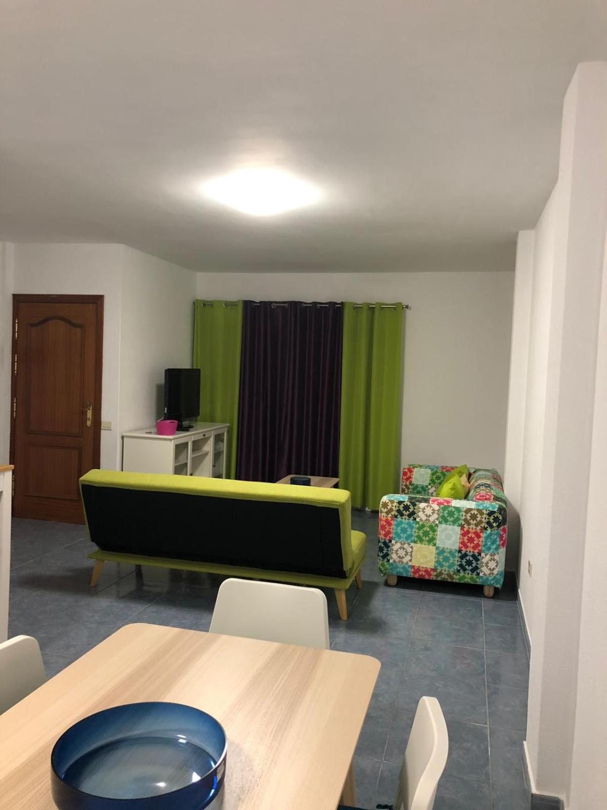 Apartamento Penthouse