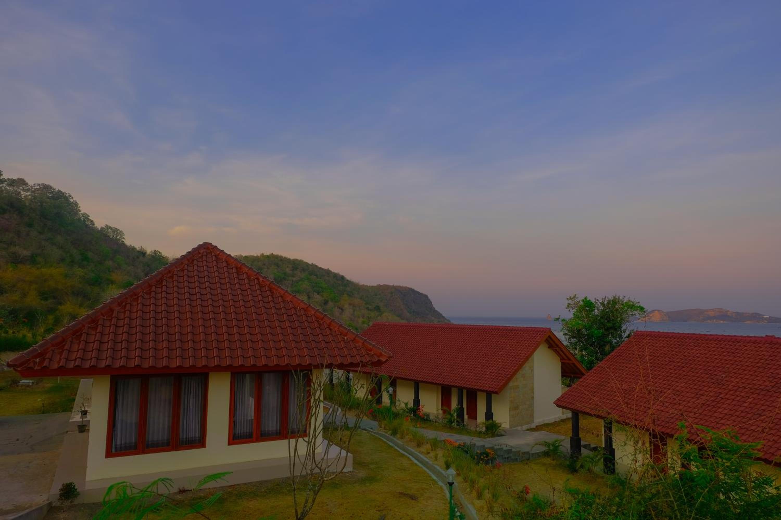 Double Room with Sea View - Photo 3