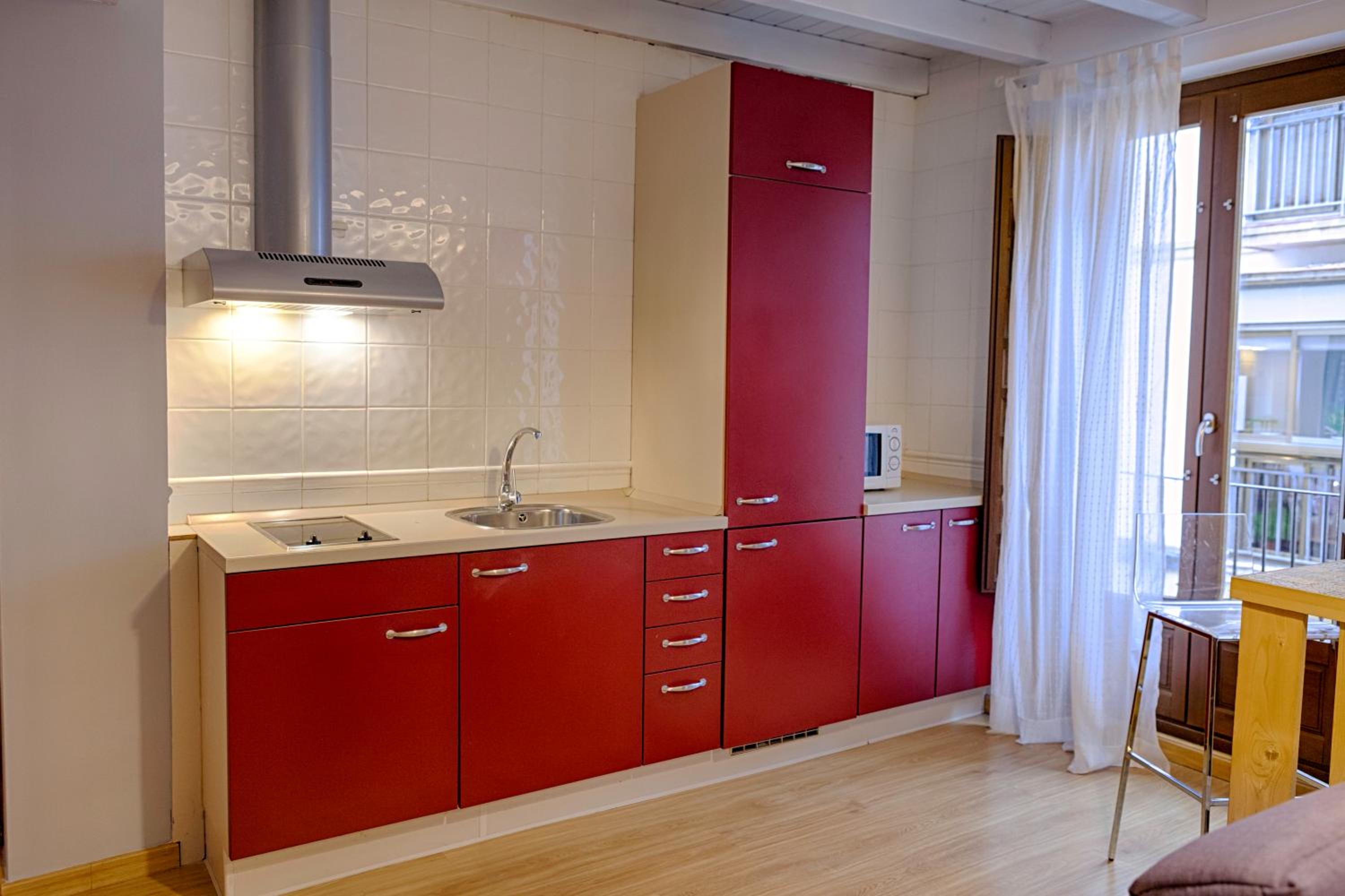 Standard Apartment photo 3