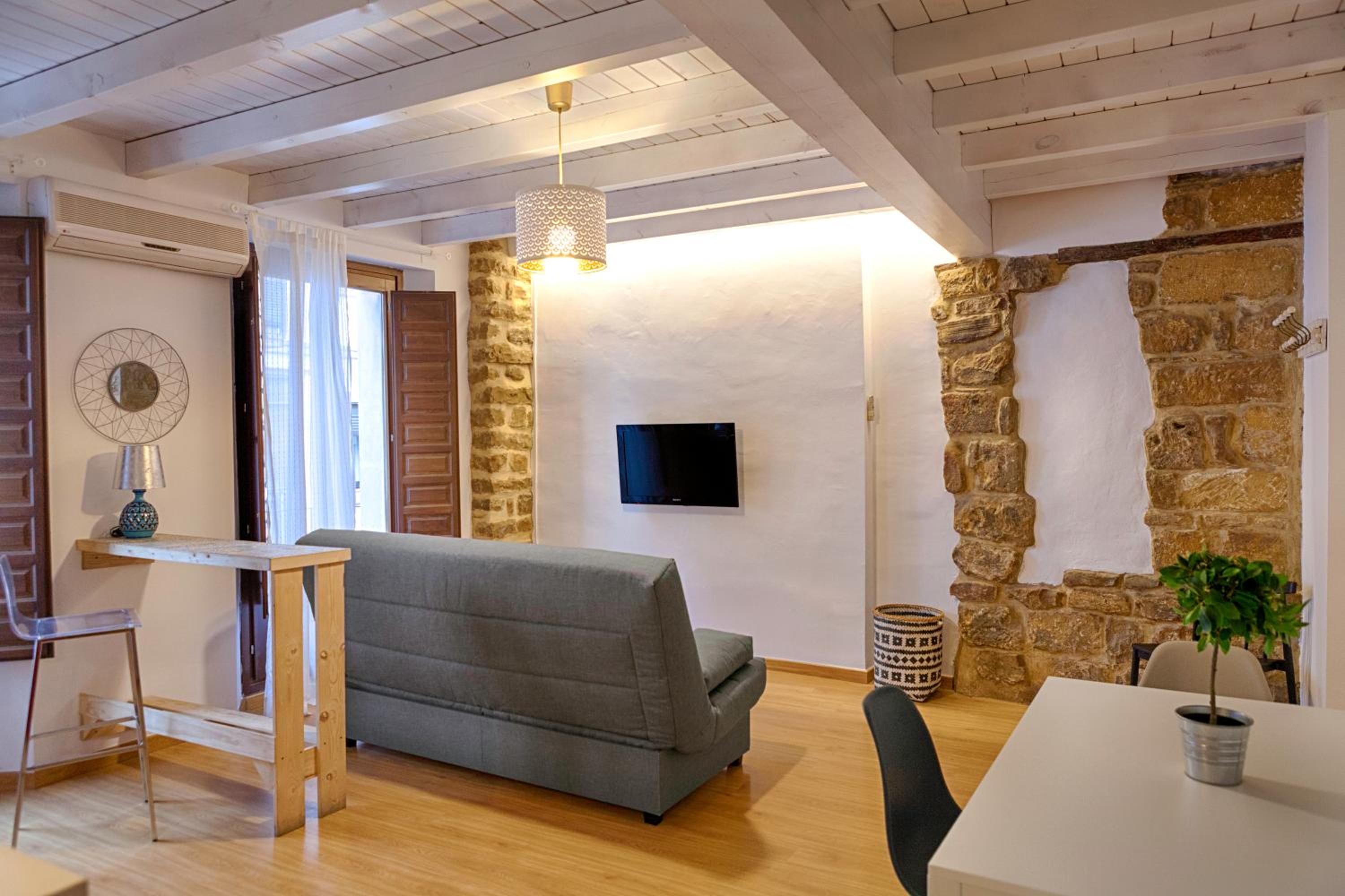 Apartamento Estándar