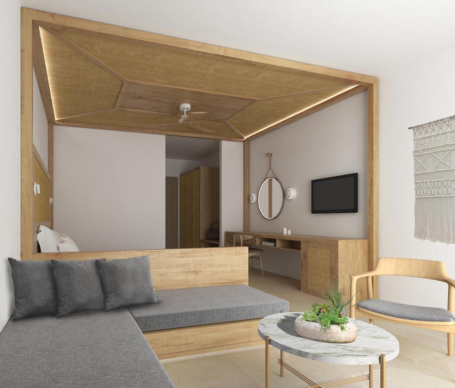 Superior Double or Twin Room - Photo 5