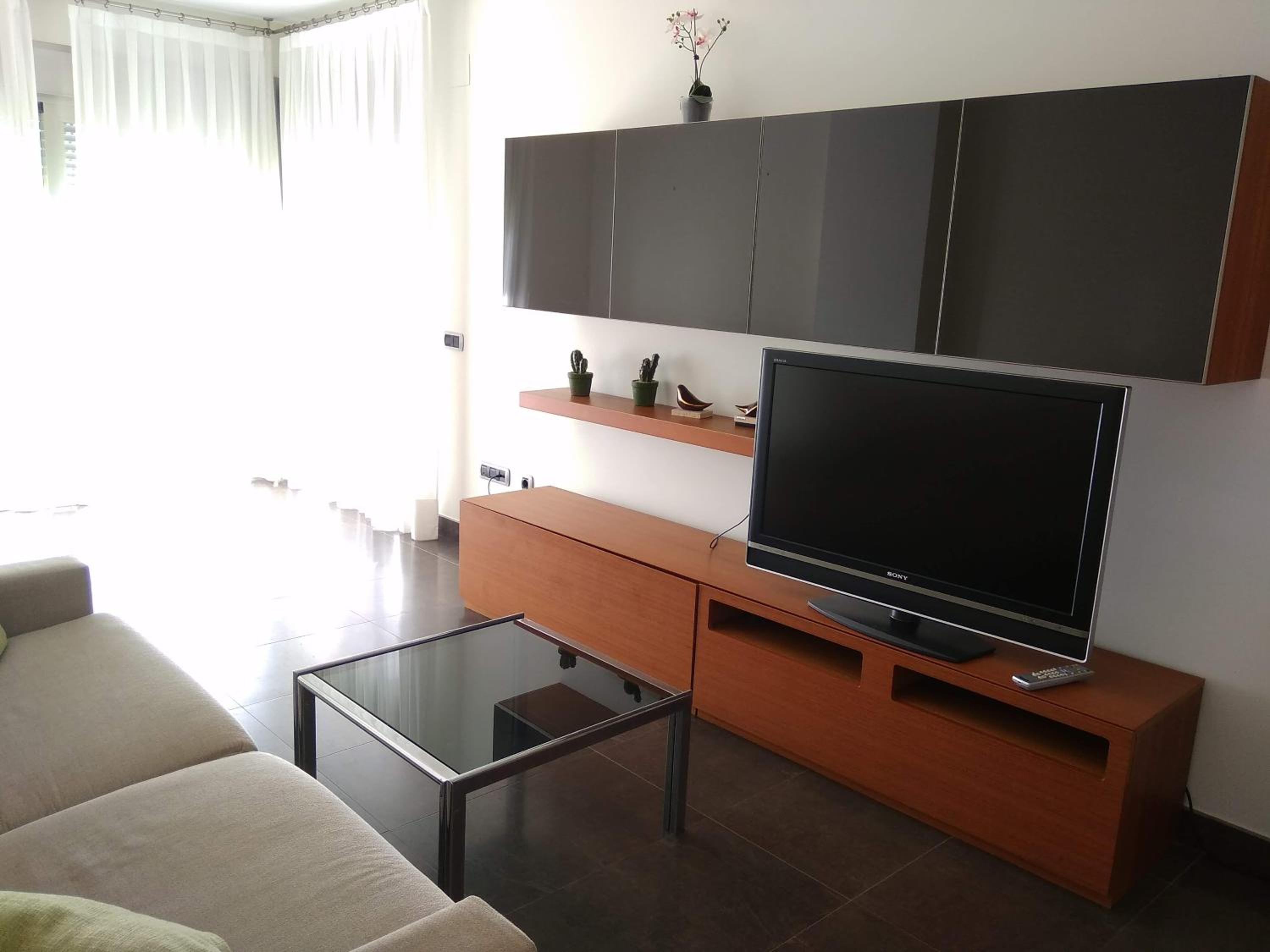 Apartamento de lujo