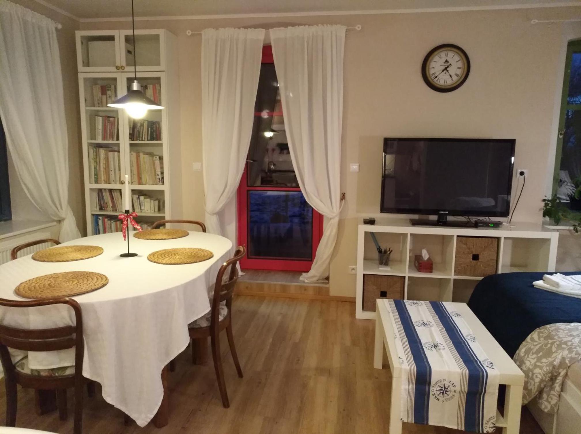 Suite with Terrace photo 1