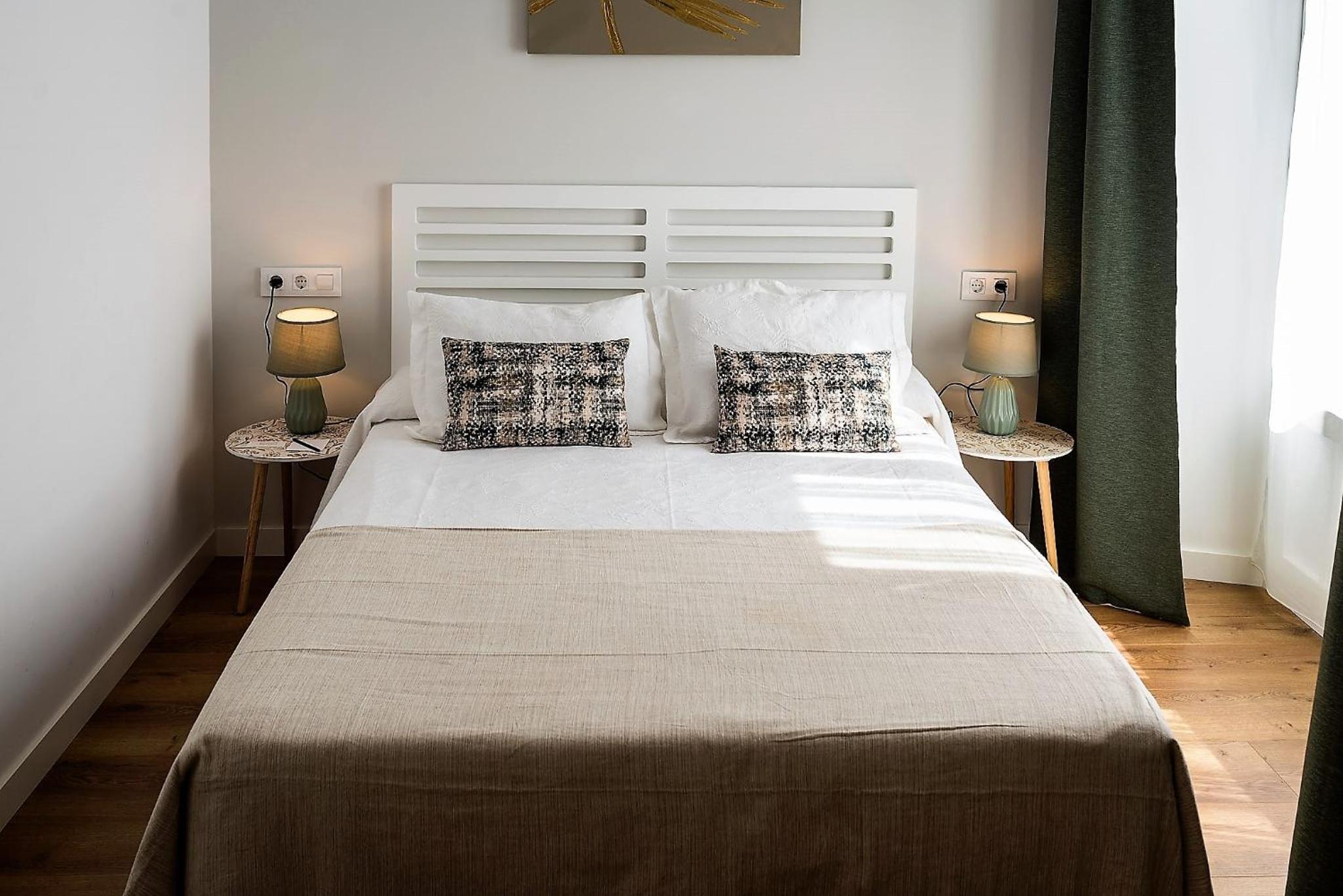 Habitación Superior Queen