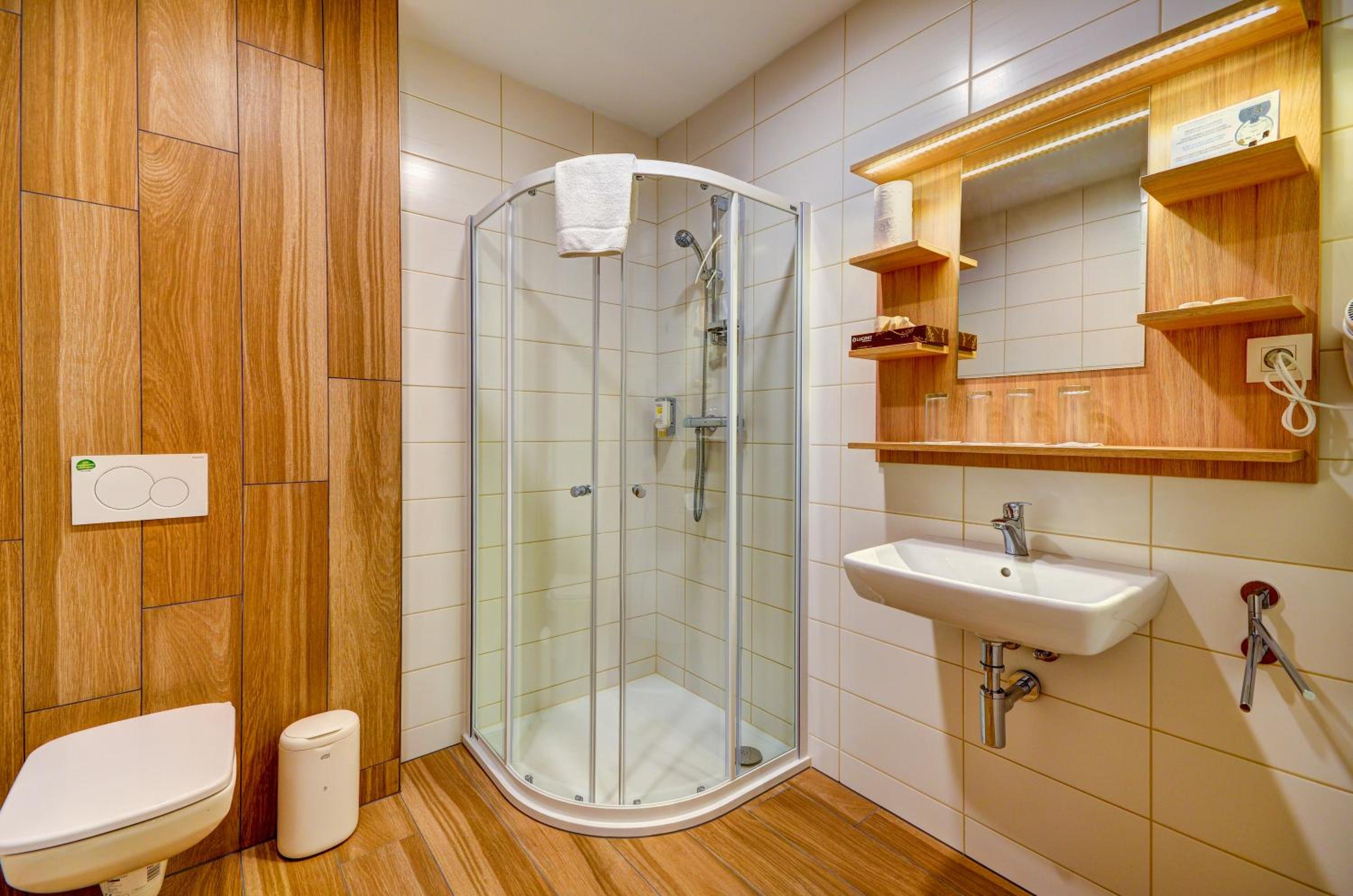 Superior Double or Twin Room with Terrace - Photo 5