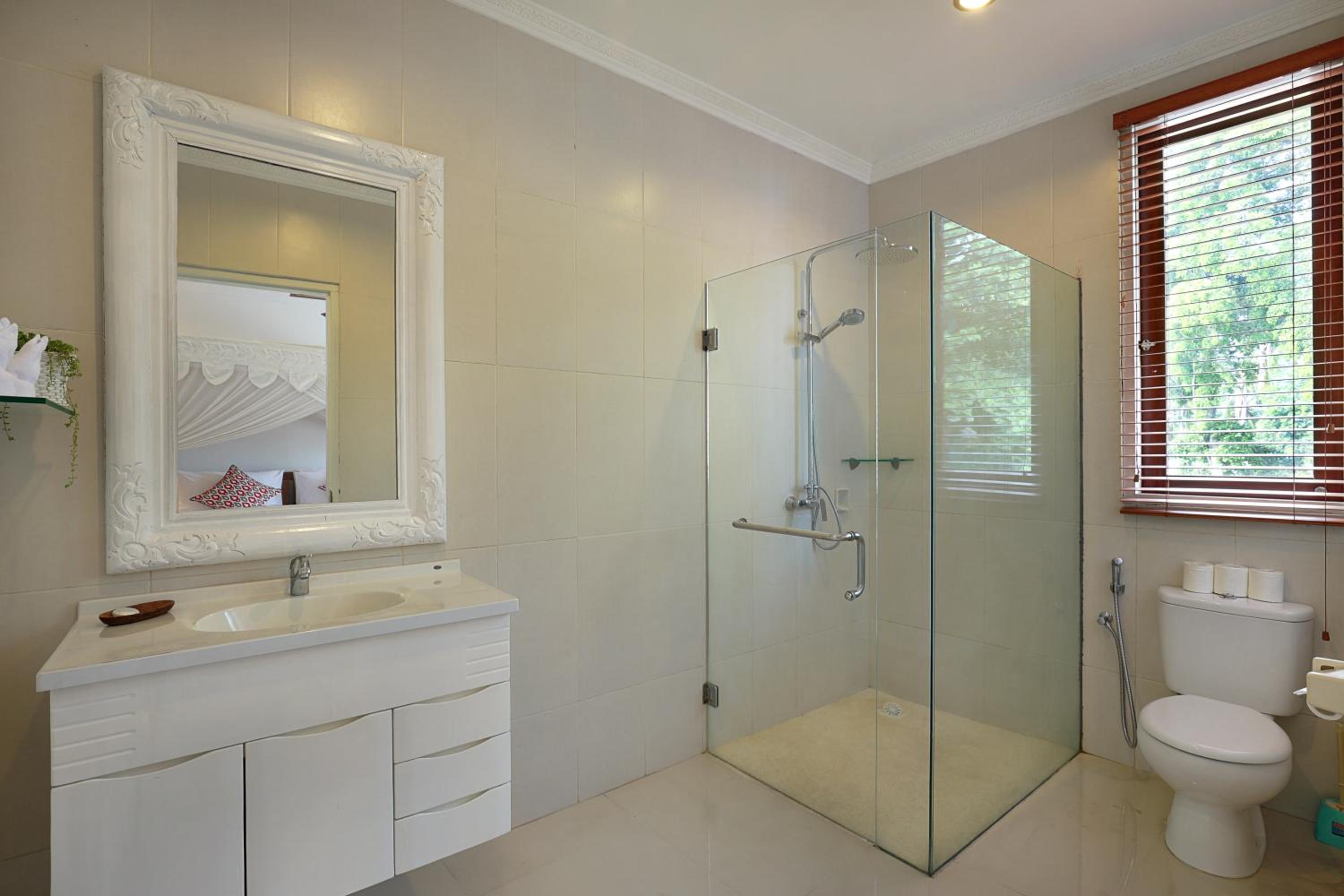 Two-Bedroom Villa photo 2