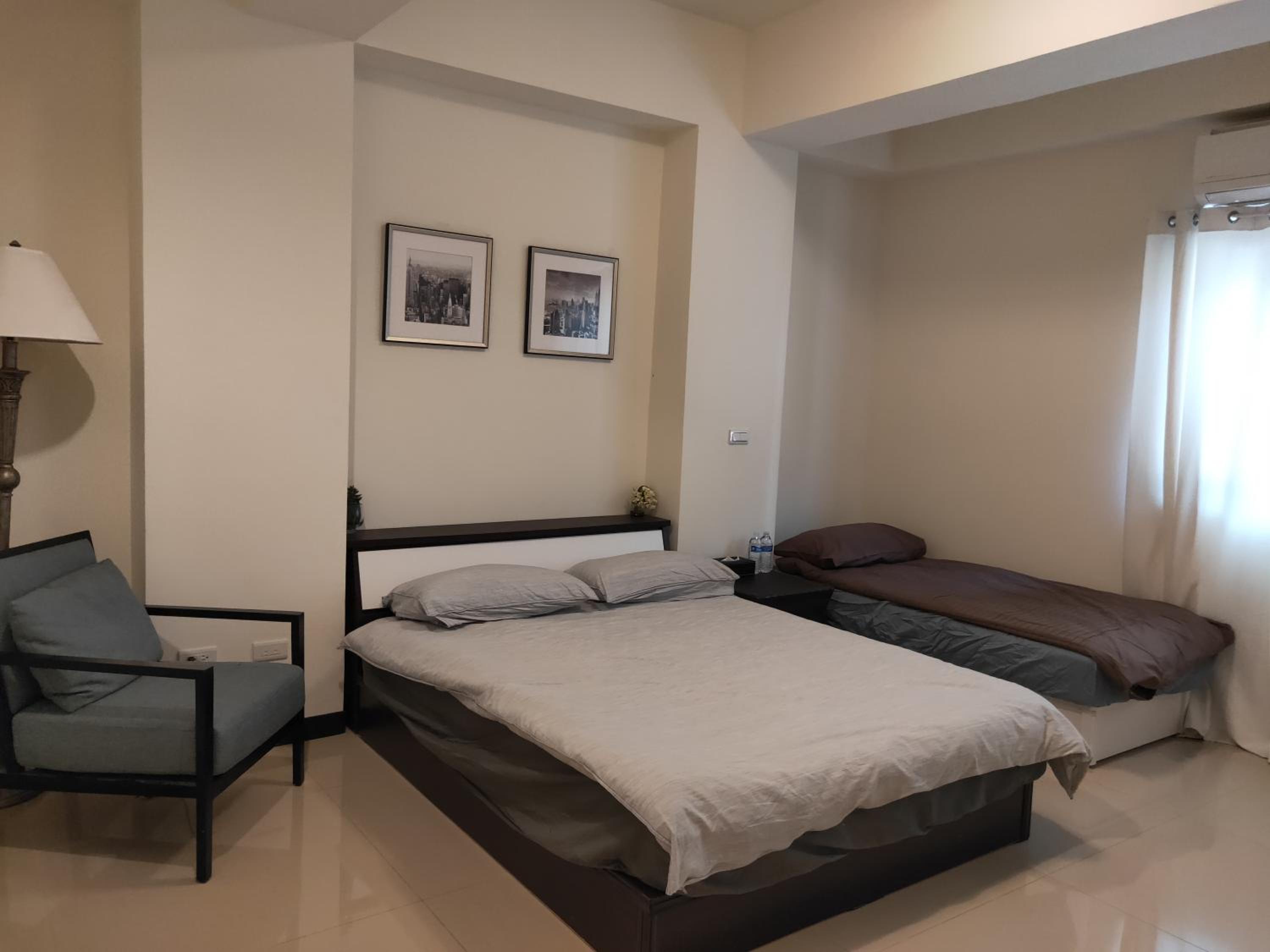 Standard Double or Twin Room photo 1