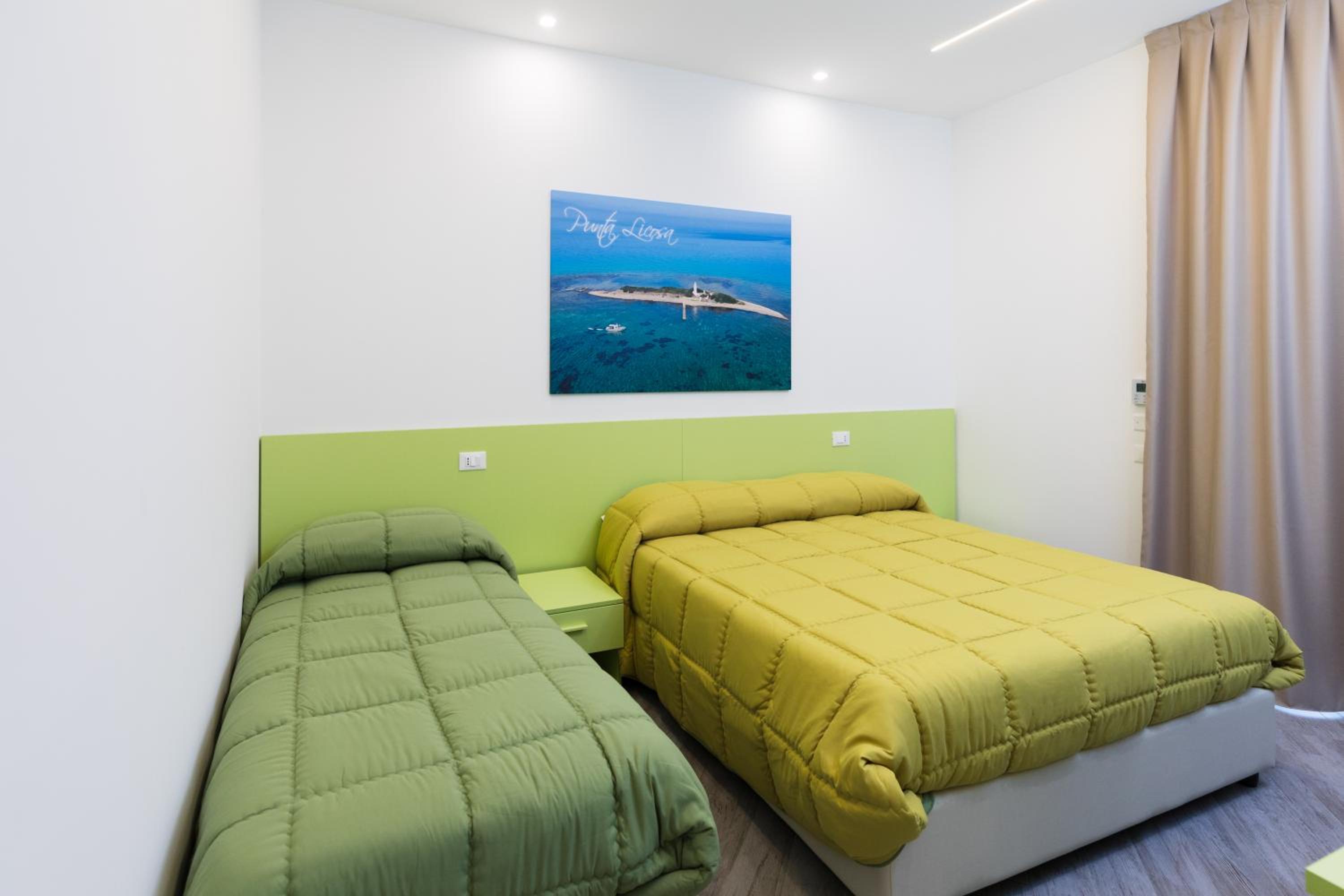 Comfort Triple Room photo 1