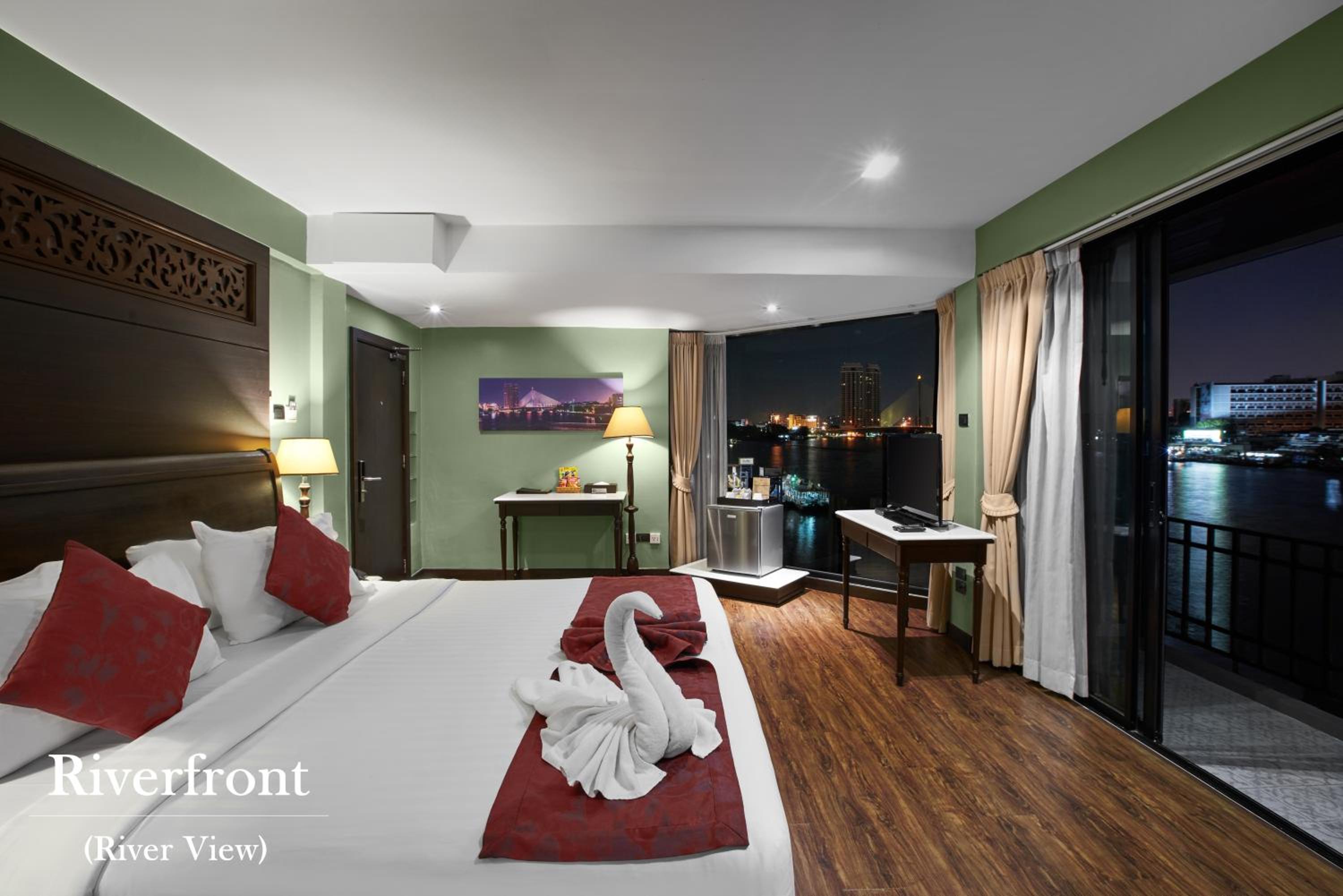 Riverfront Room  photo 1