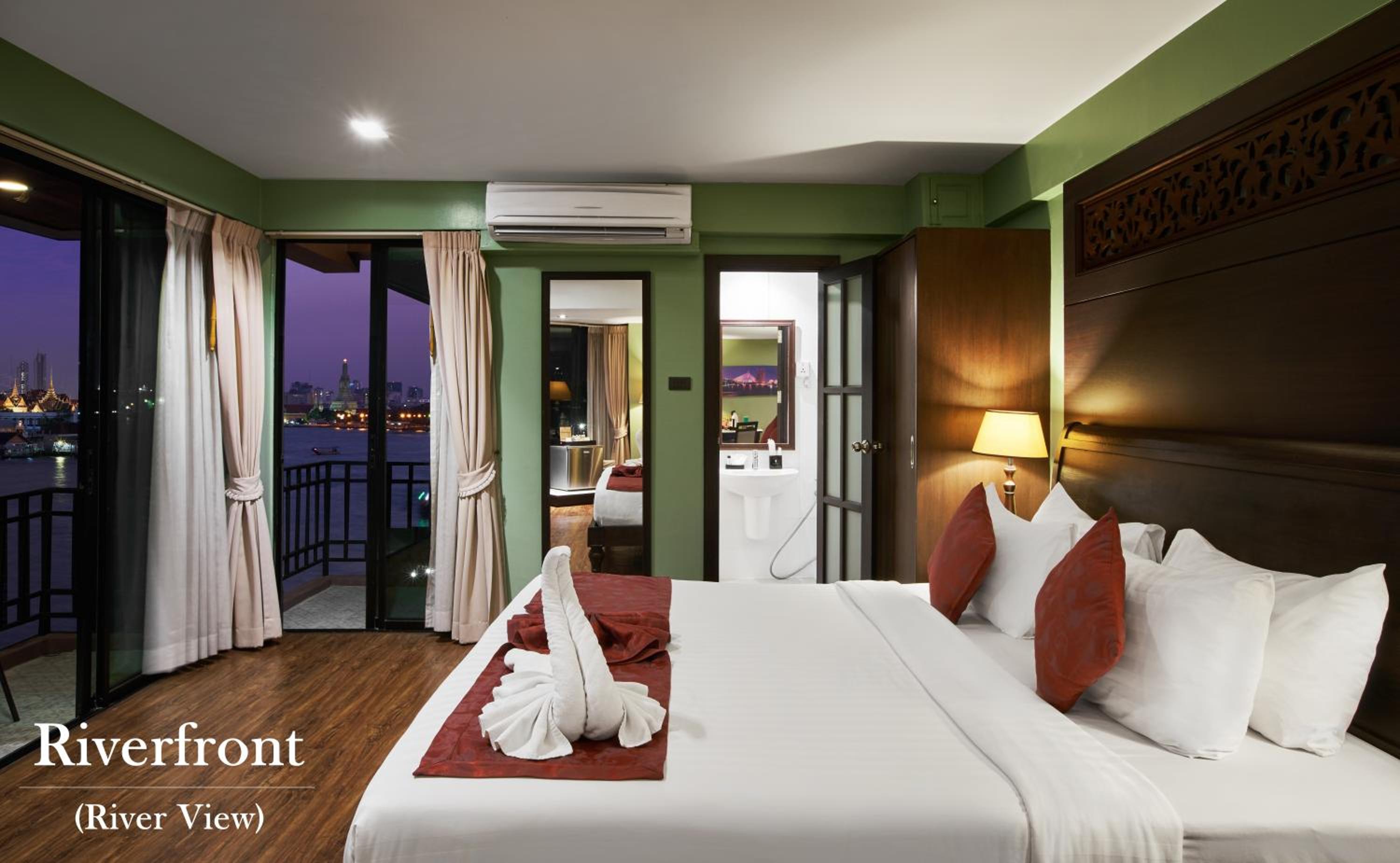 Riverfront Room  photo 3