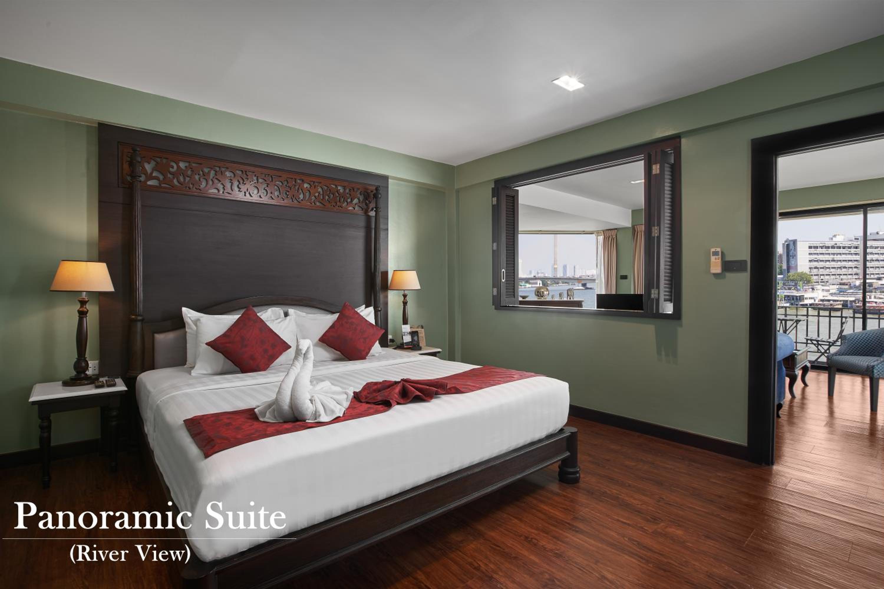 Panoramic Suite photo 2