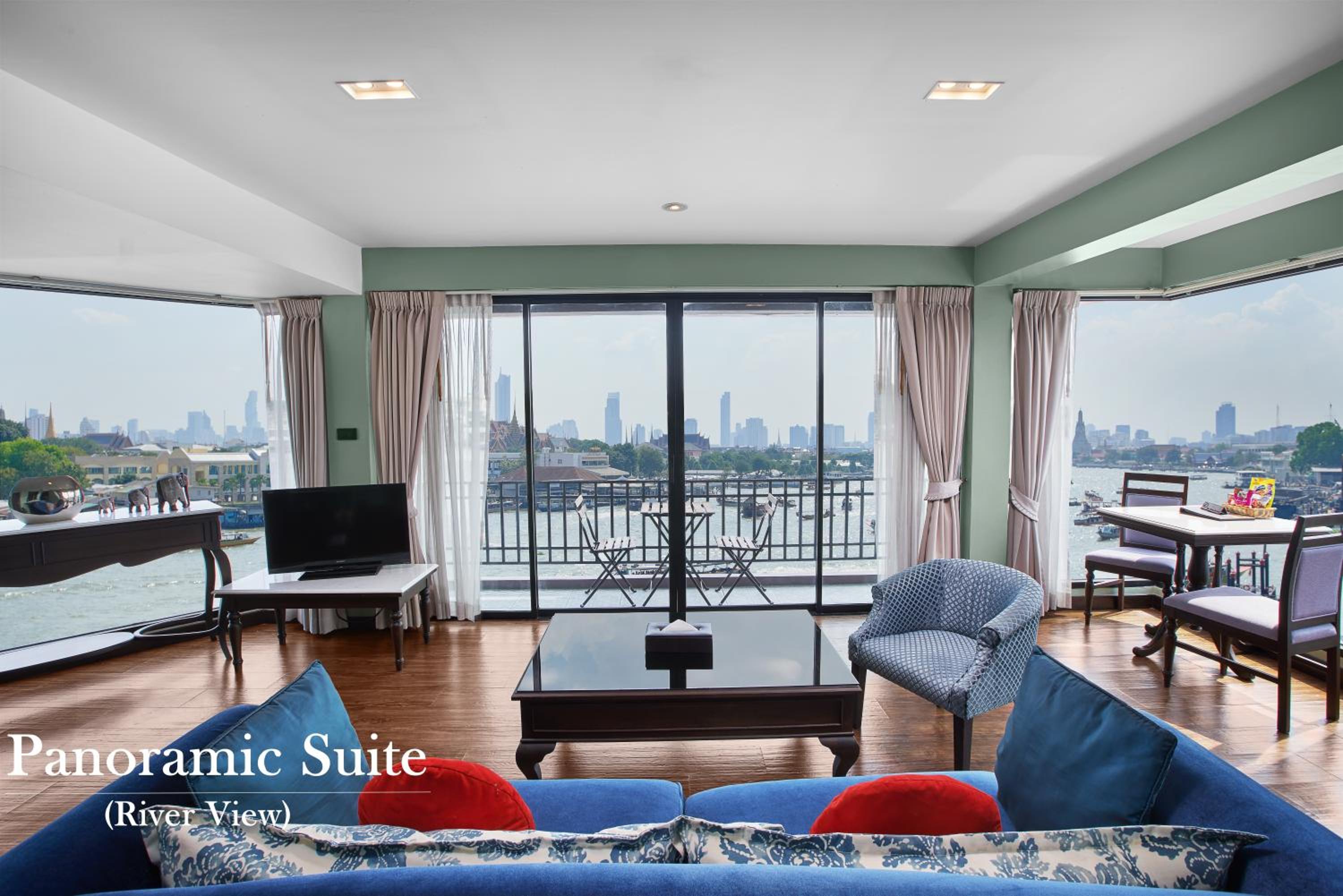 Panoramic Suite photo 2