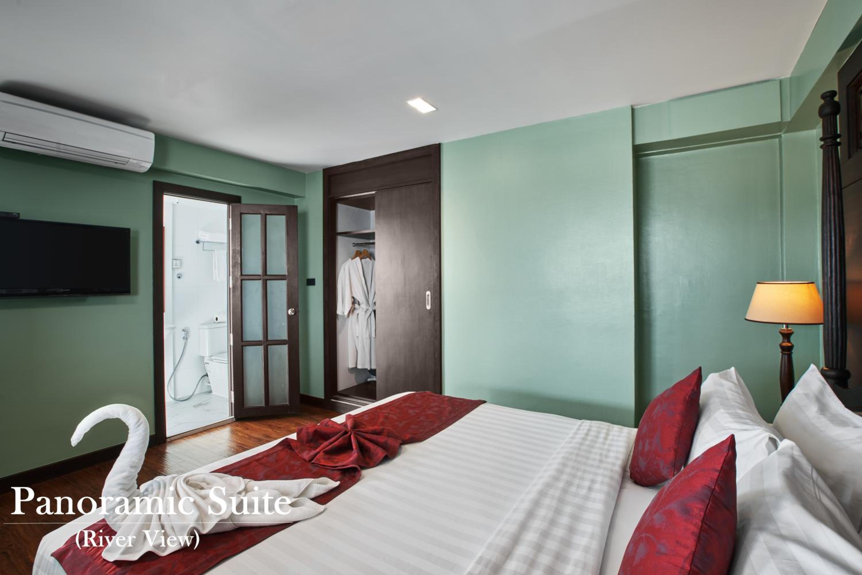 Panoramic Suite photo 3