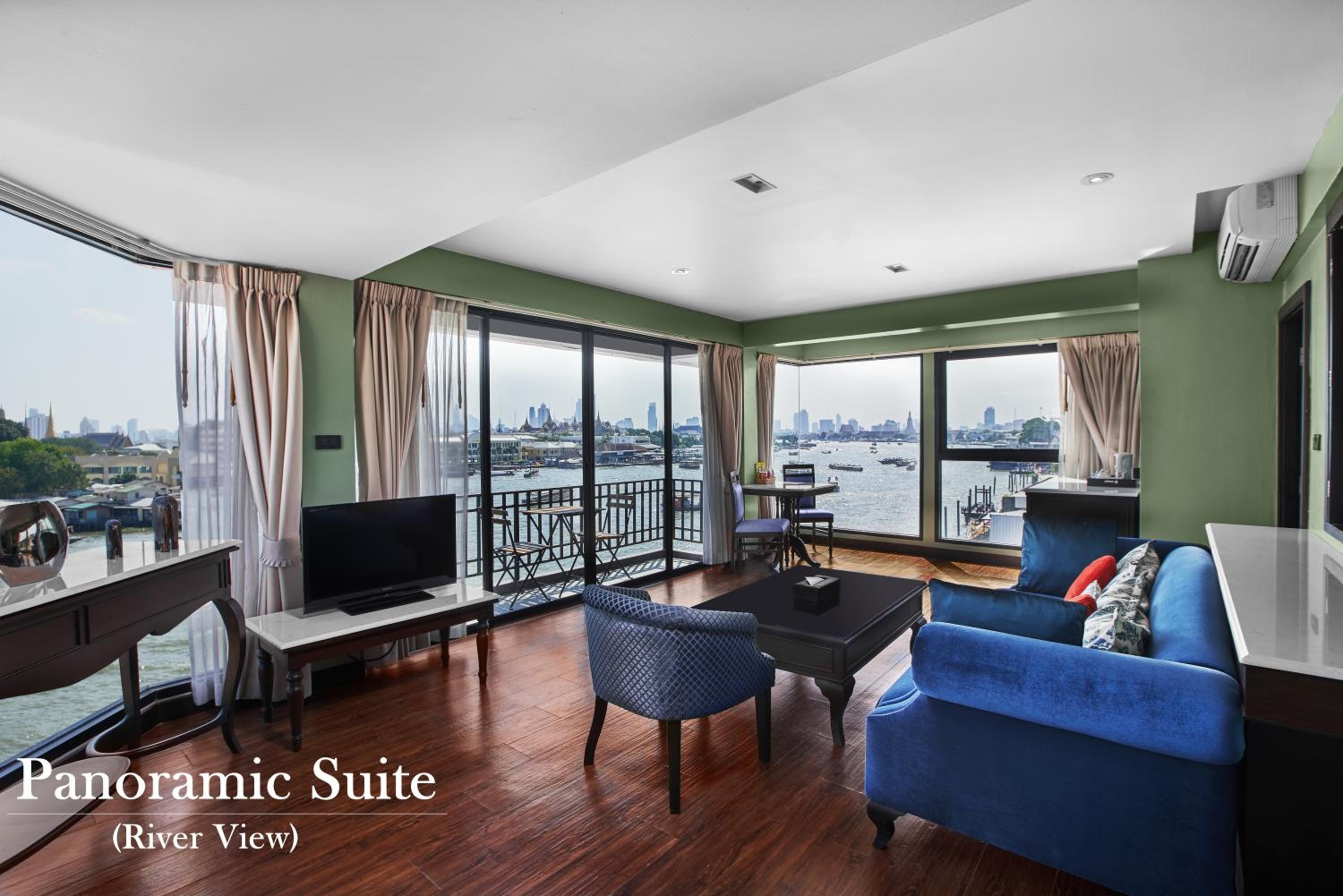 Panoramic Suite photo 1