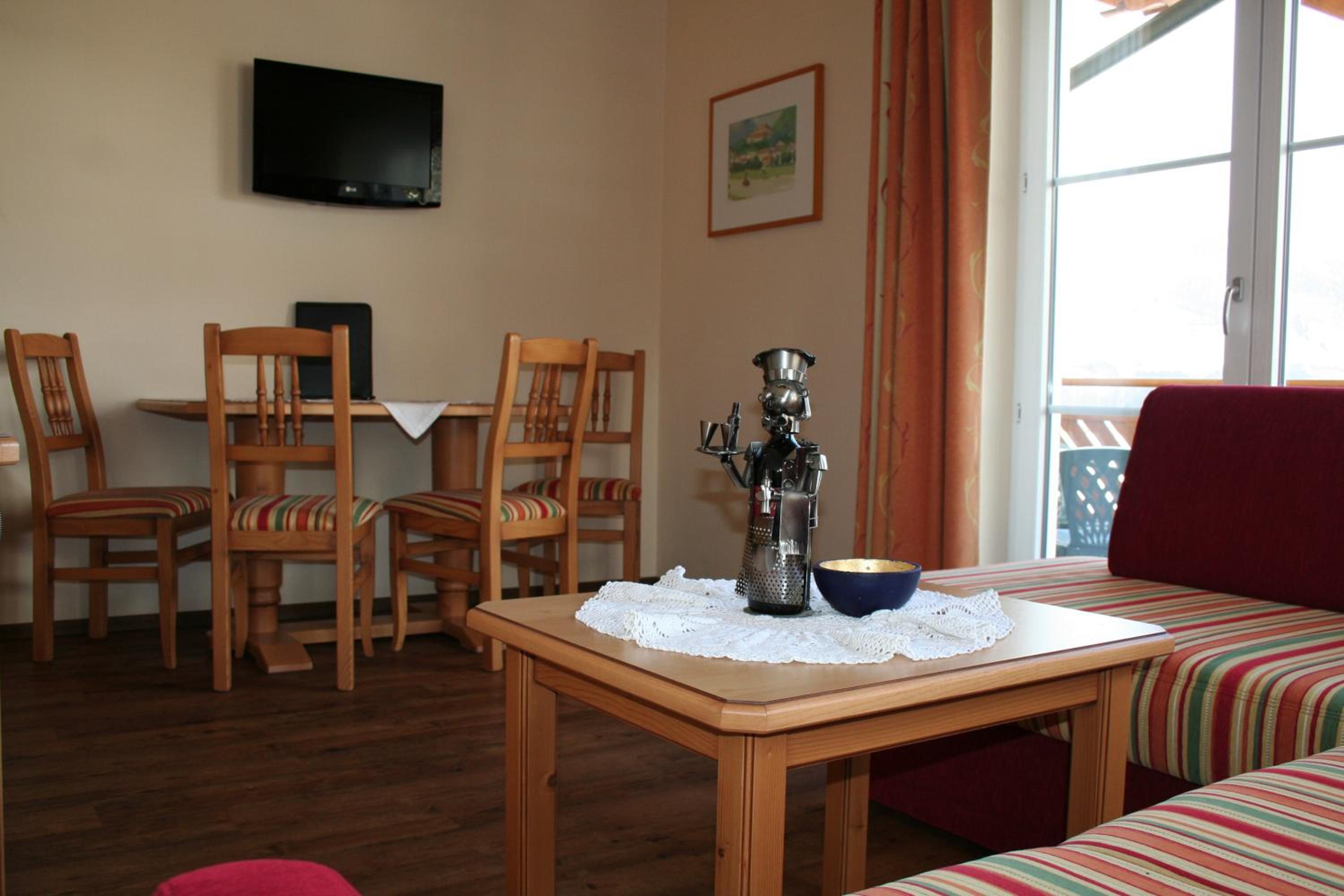 Junior Suite - Photo 4