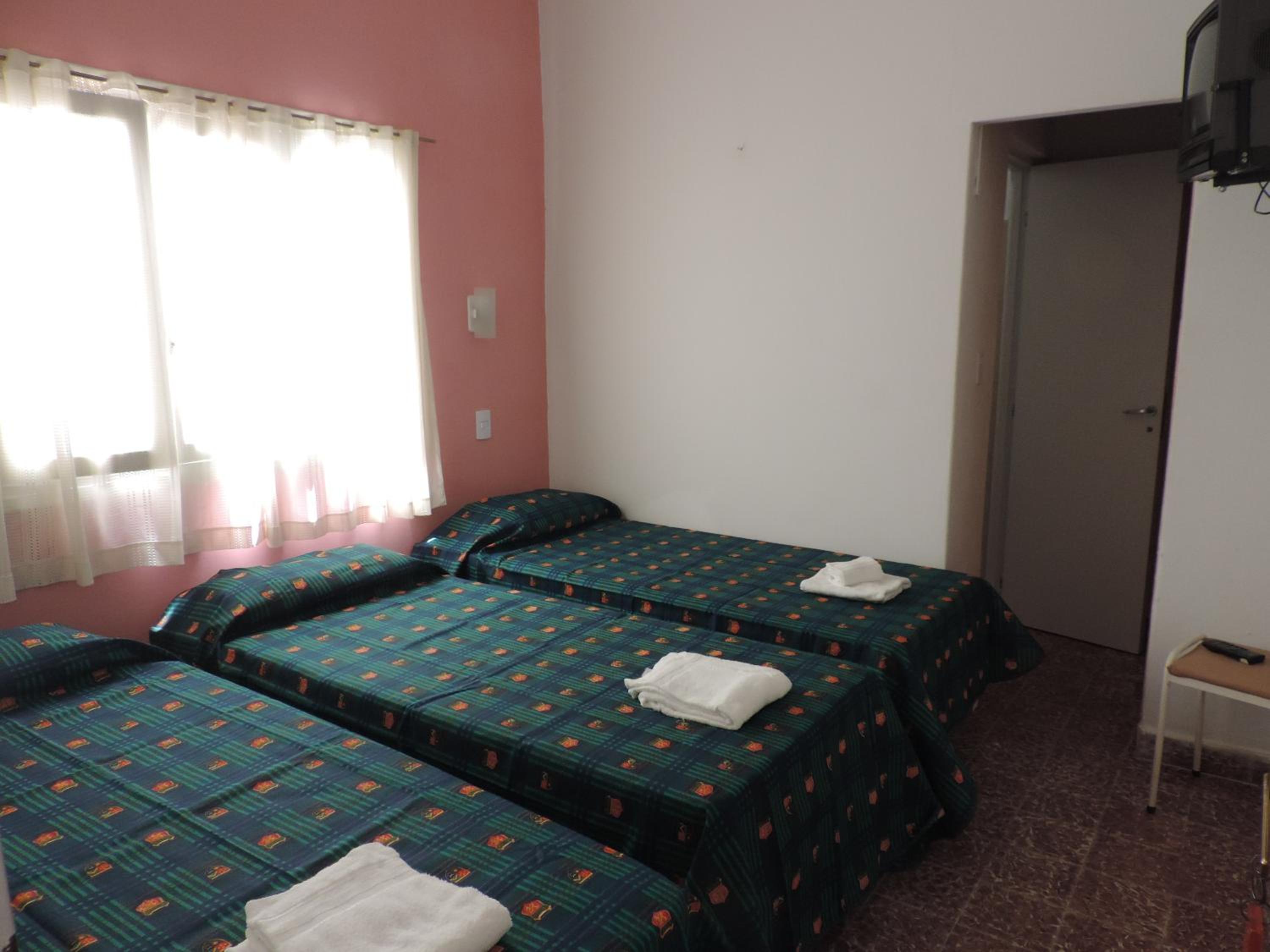 Classic Triple Room