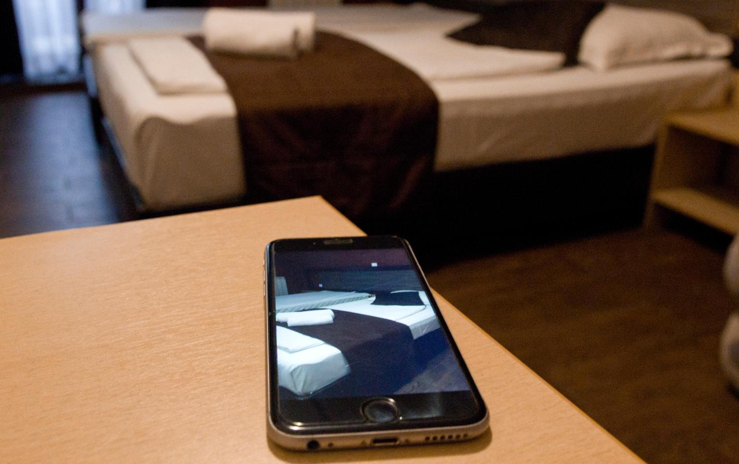 Economy Double Room with Balcony - Photo 7