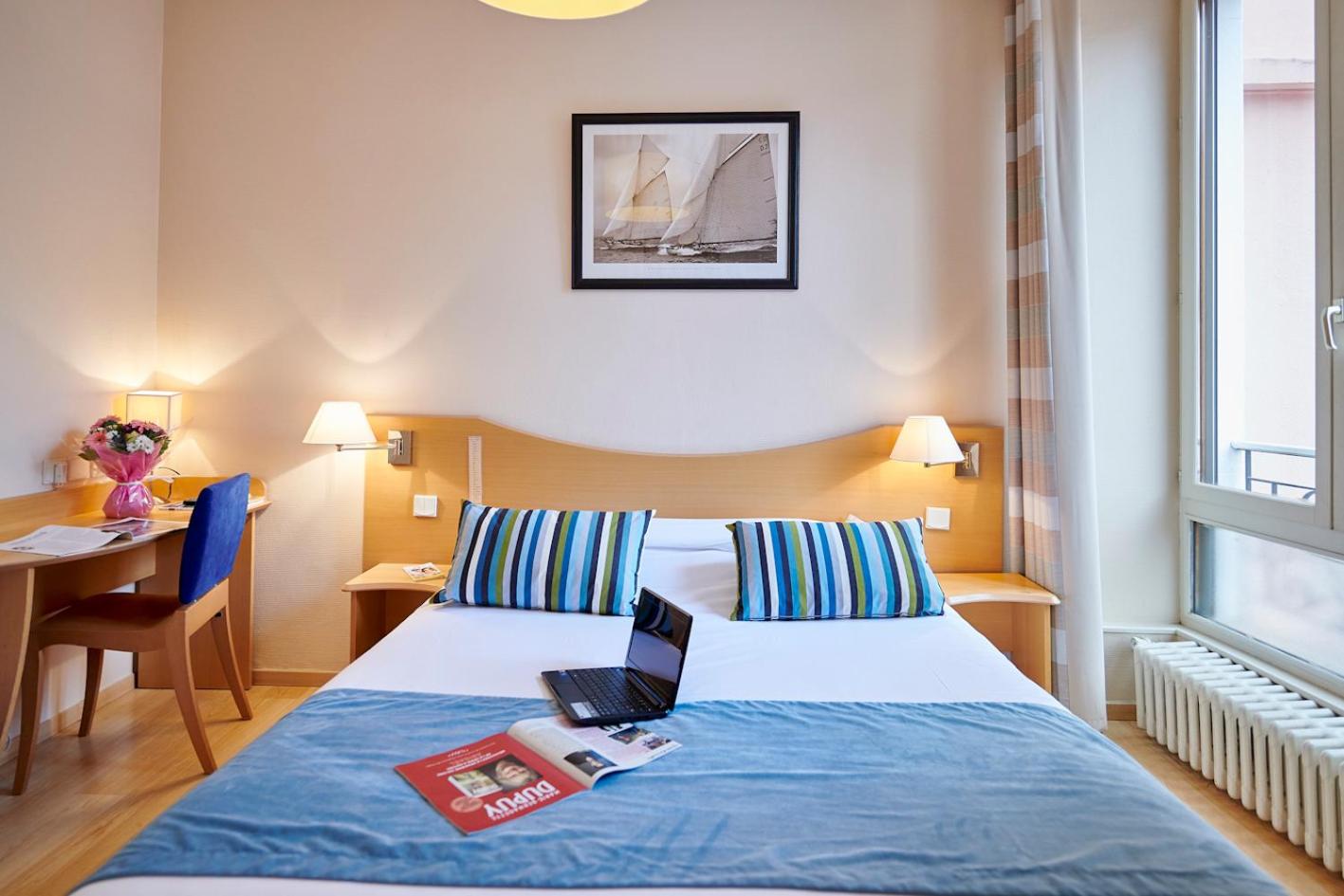 Double Room - Photo 2