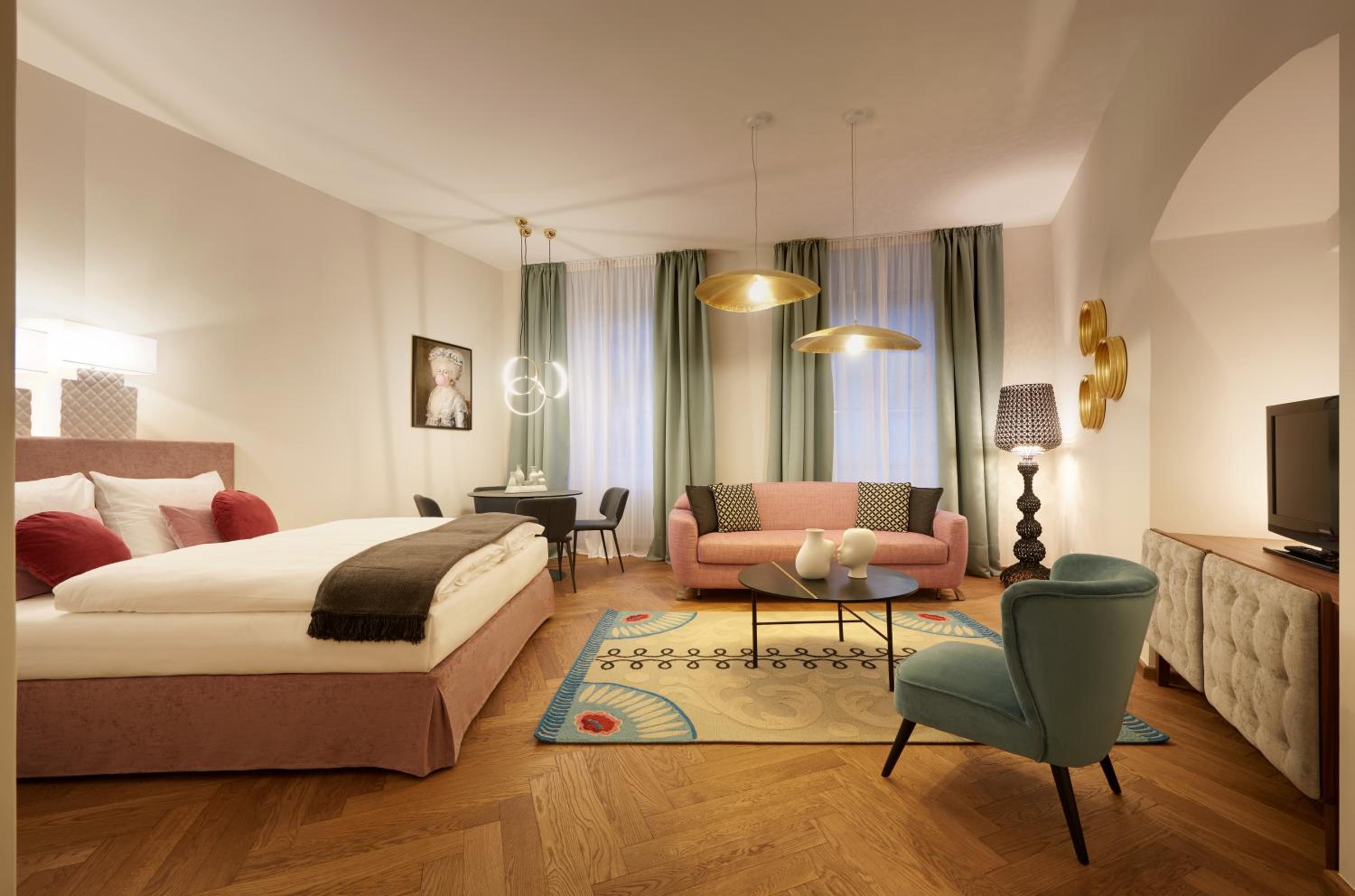 Superior Apartment photo 1